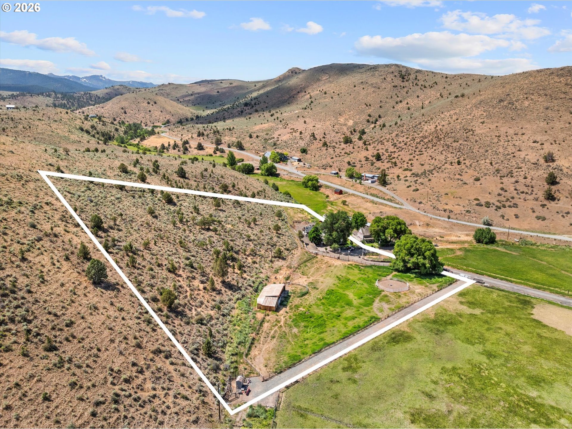 24672 Sumpter Stage Hwy Property Photo 2