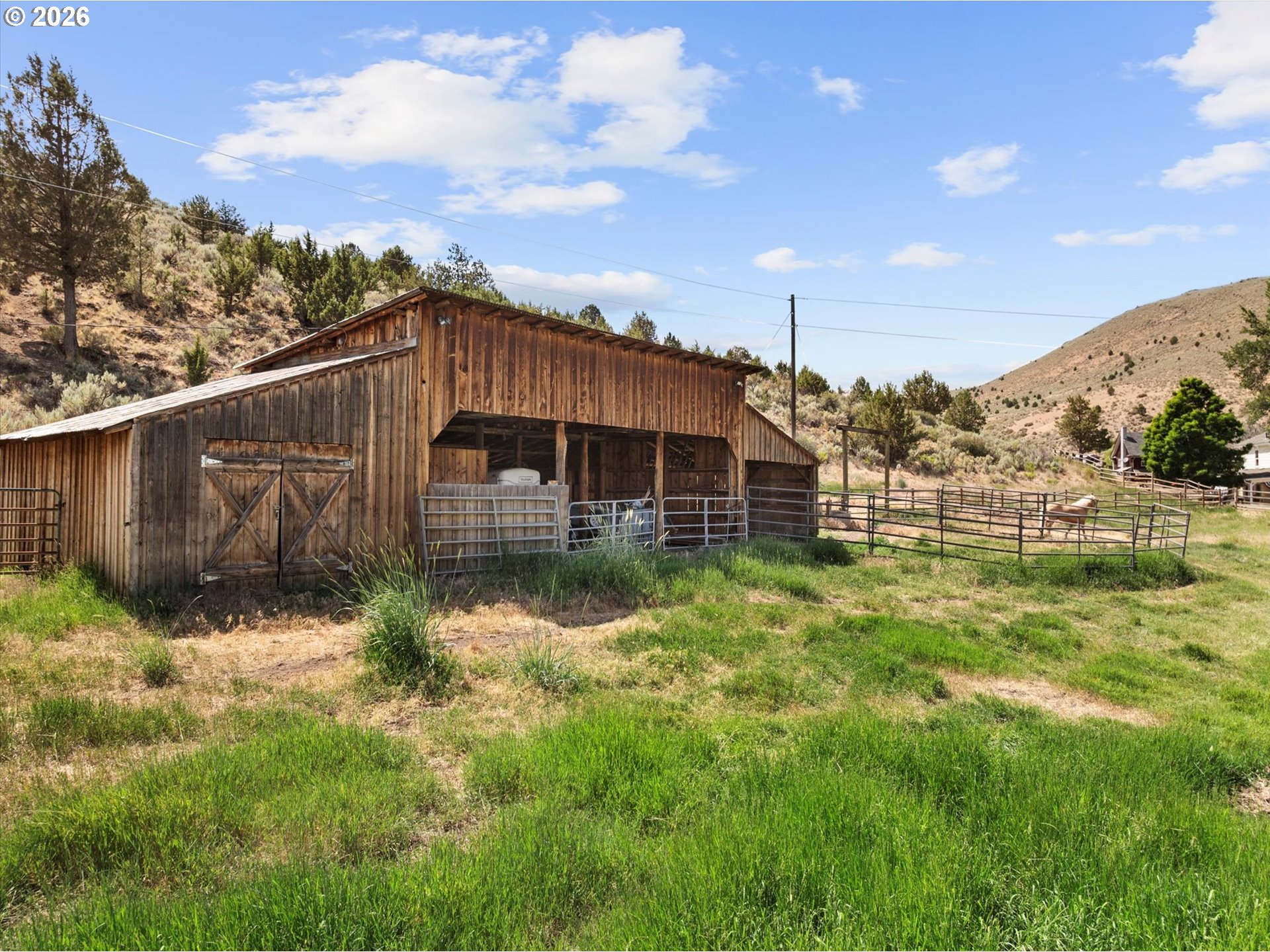 24672 Sumpter Stage Hwy Property Photo 3