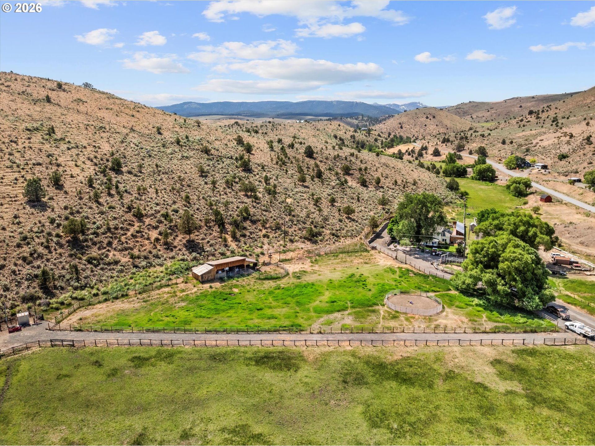 24672 Sumpter Stage Hwy Property Photo 4