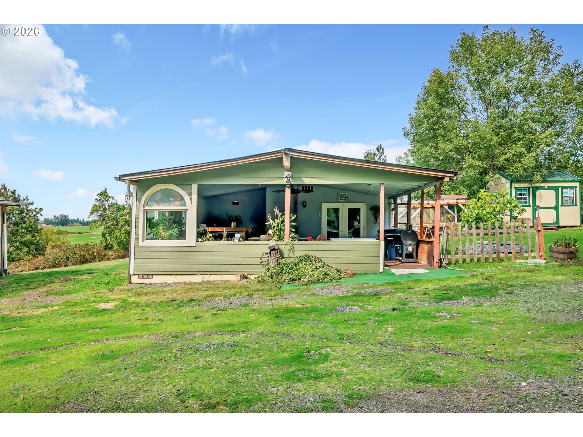 93354 Westpoint Rd Property Photo 1