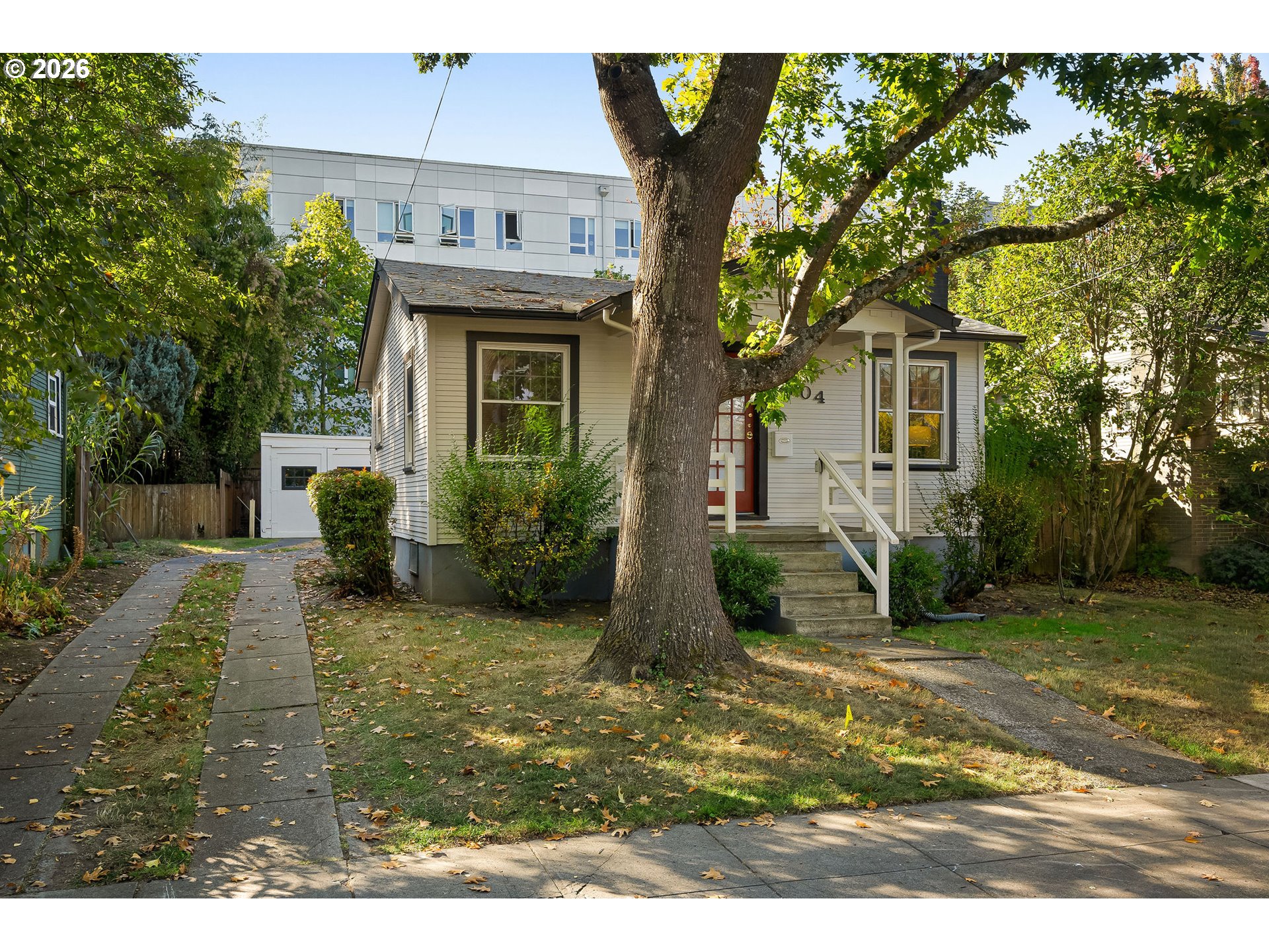 4704 Se Madison St Property Photo 22