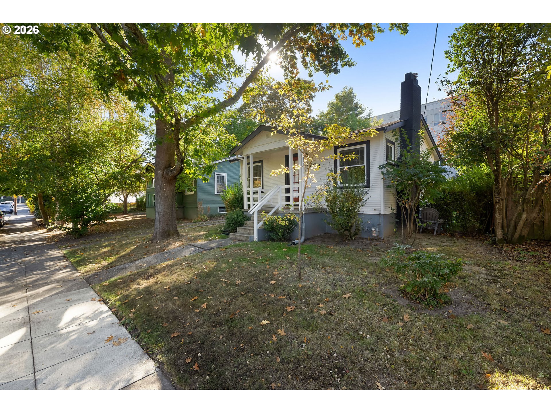 4704 Se Madison St Property Photo 23