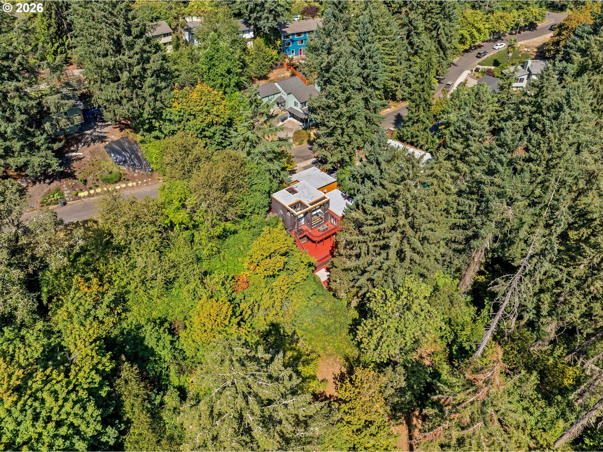 1675 Fircrest Dr Property Photo 47