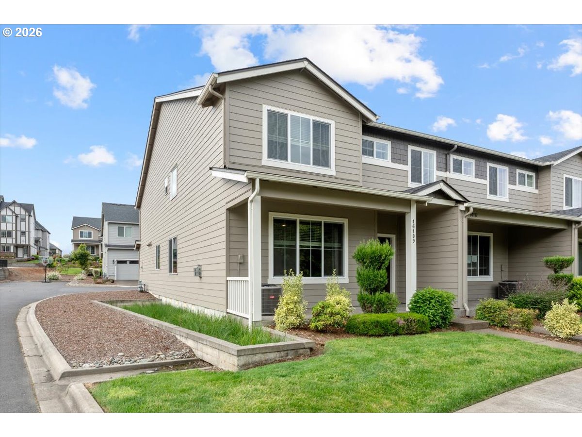 16109 Nw Reliance Ln Property Photo 1