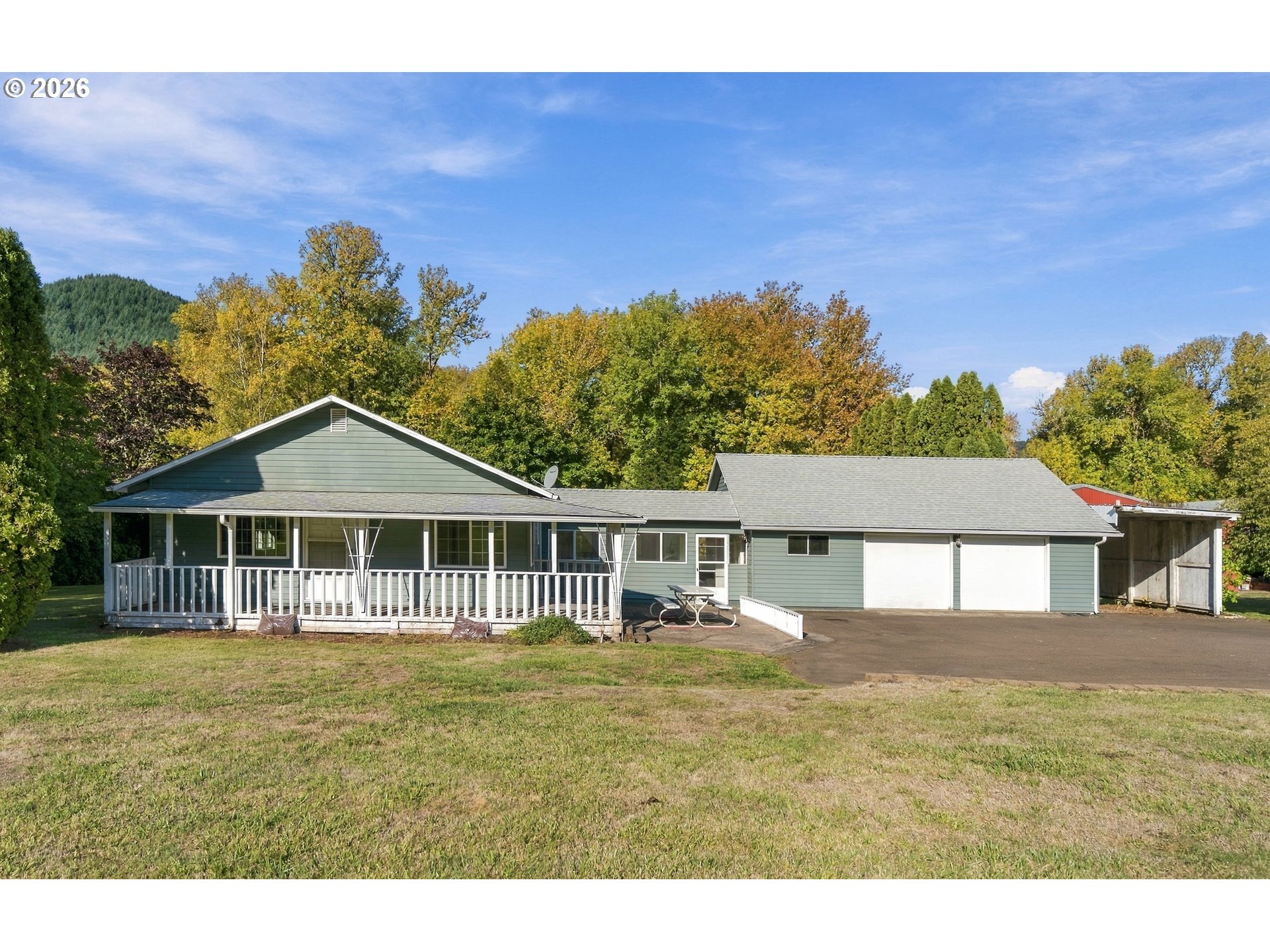 15290 Sw Gopher Valley Rd Property Photo 1