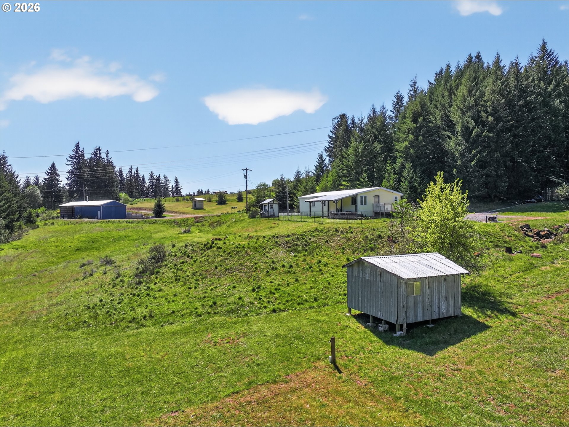 97 Kida Rd Property Photo 1
