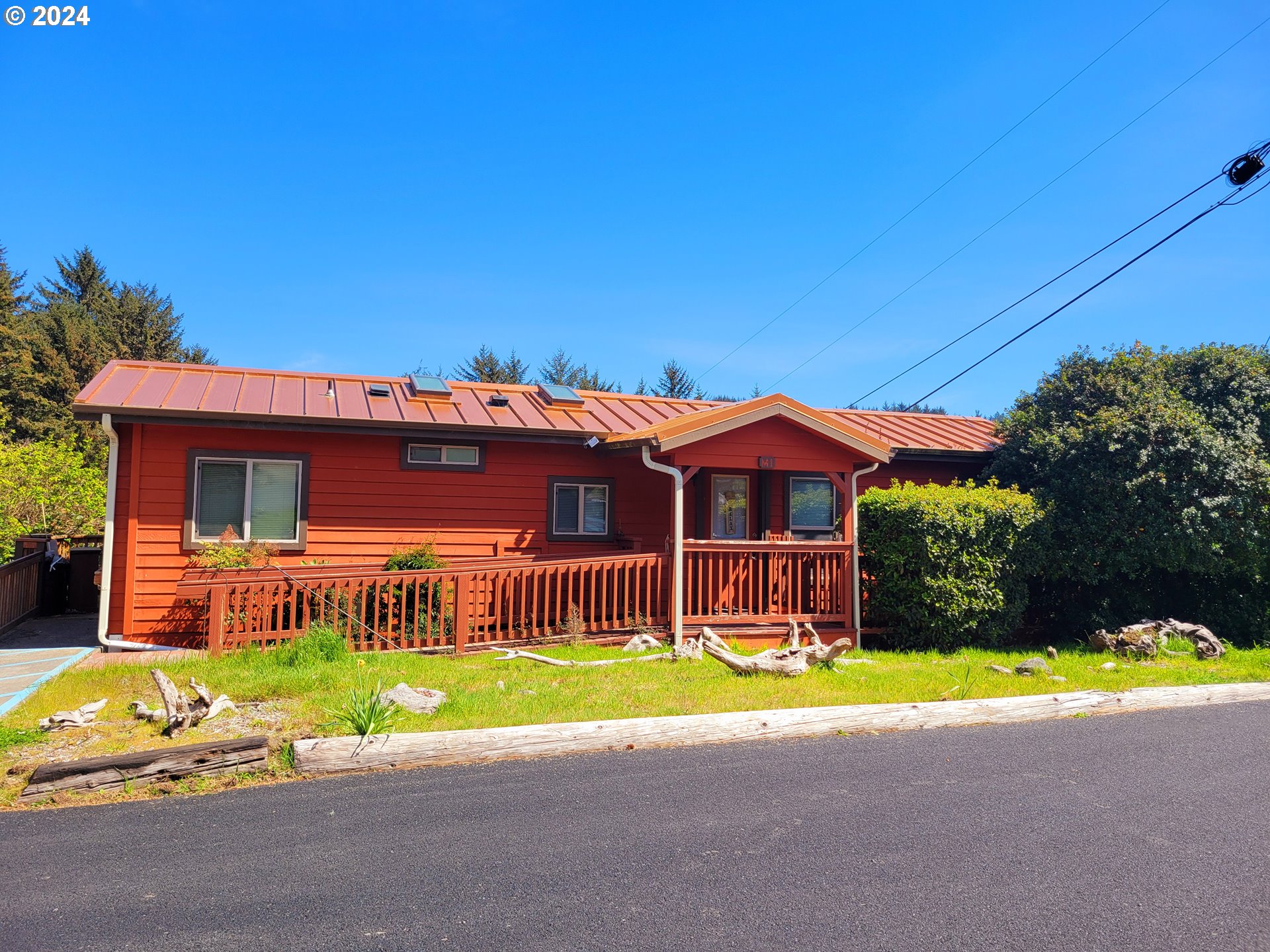 19921 WHALESHEAD RD M1 Property Photo 1