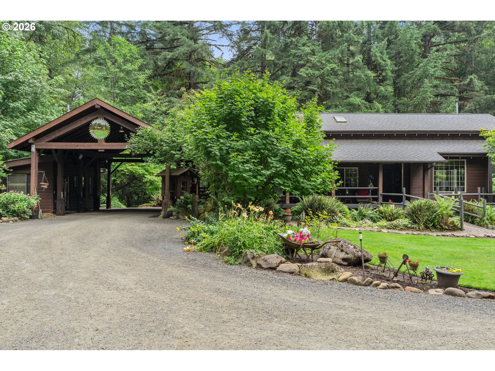 40014 Mohawk River Rd Property Photo 2
