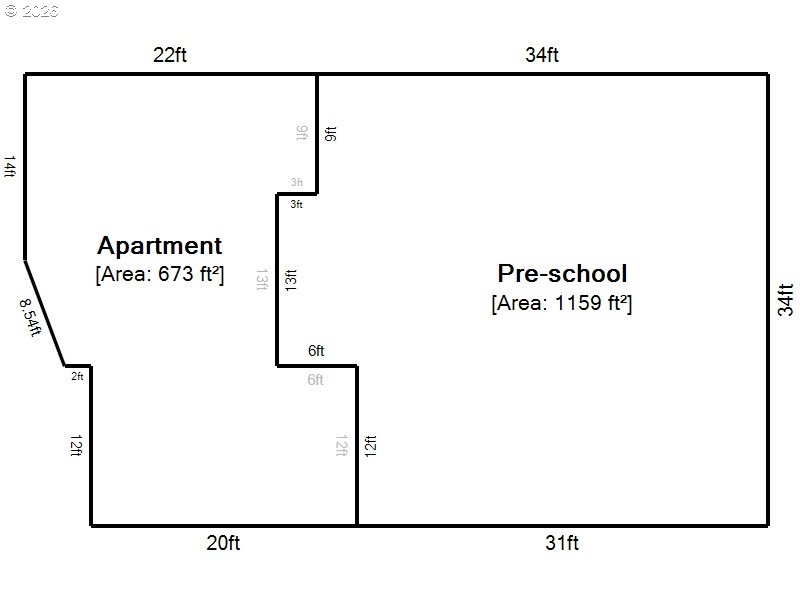 358 S Calapooia St Property Photo 21