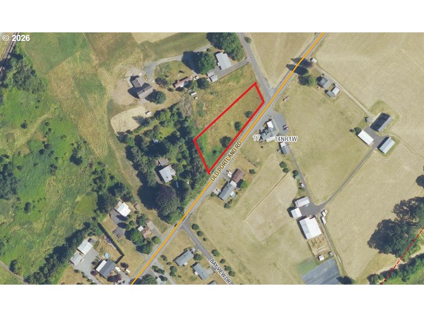 Old Portland Rd Property Photo 1