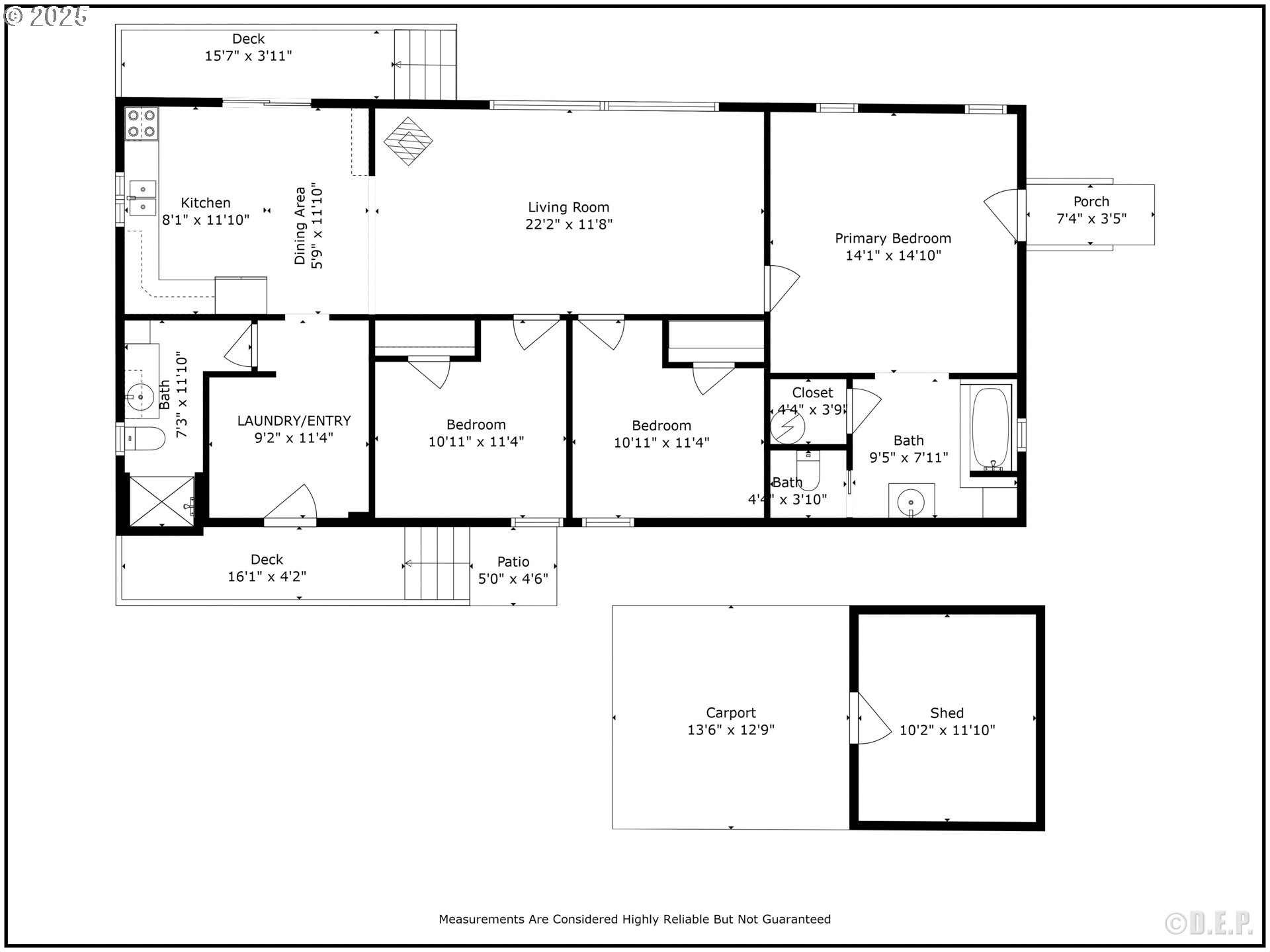 29590 Fir St Property Photo 5