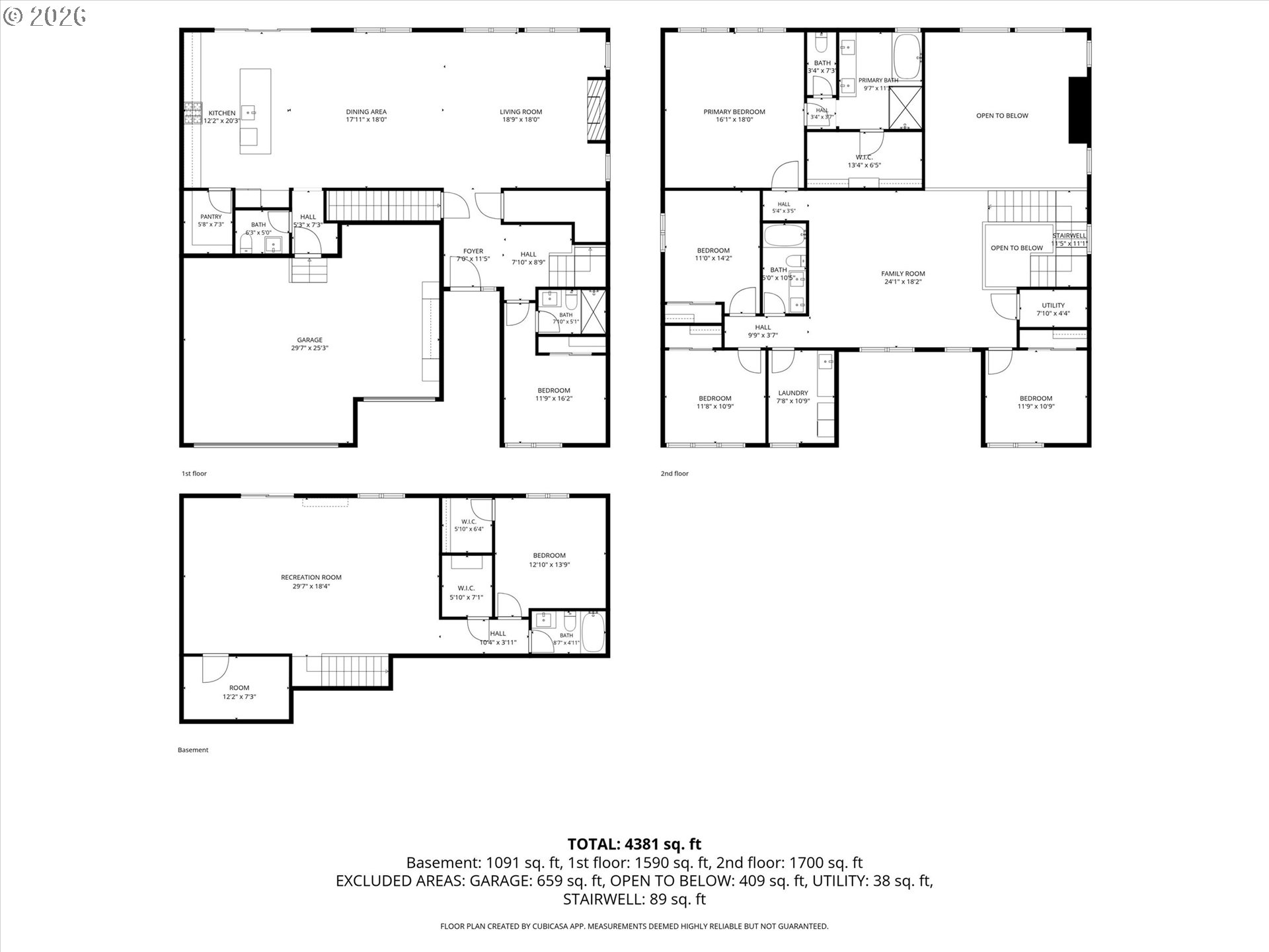 2763 Dahlia Dr Property Photo 38