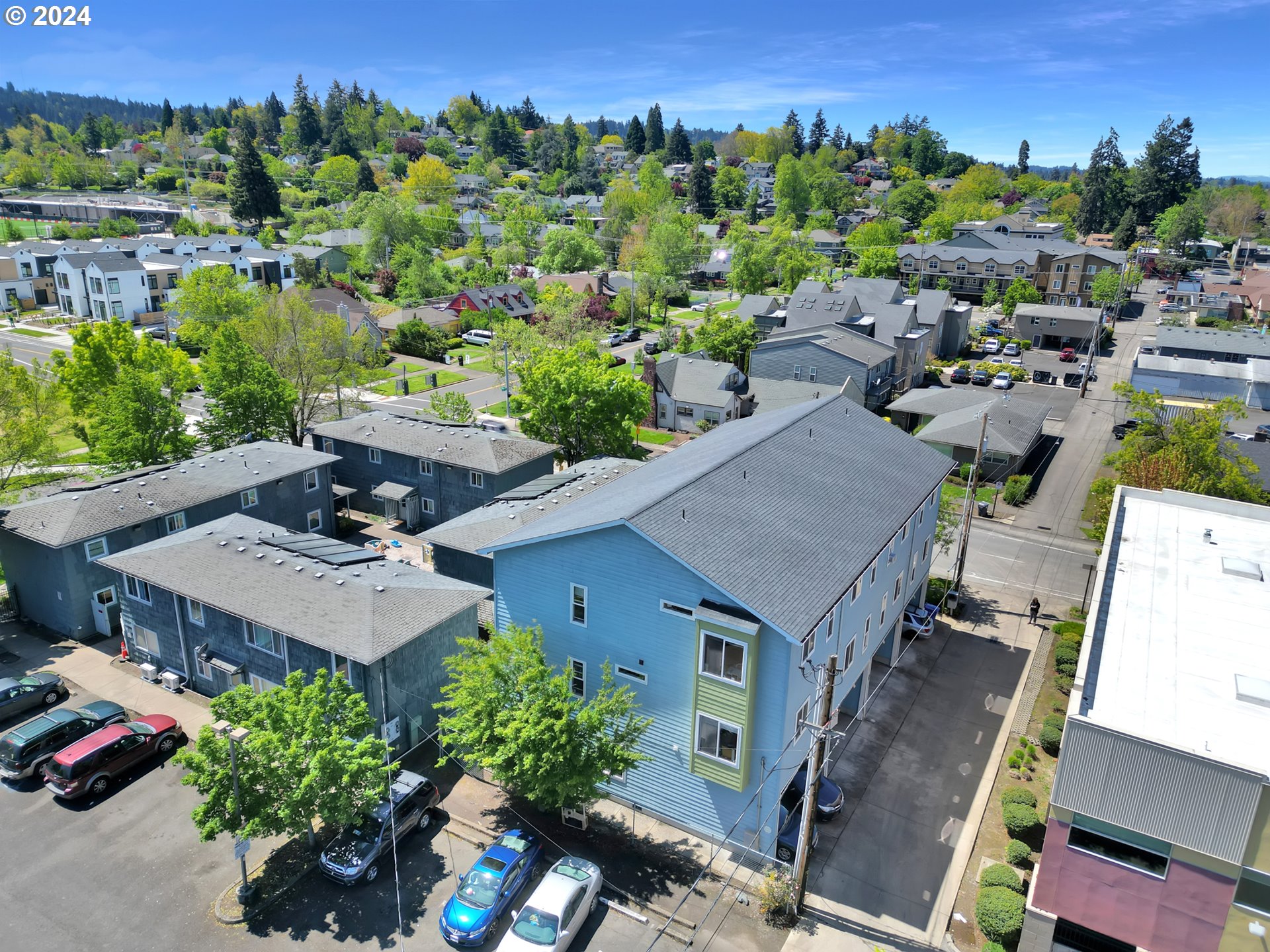 1857 Pearl St Property Photo 2