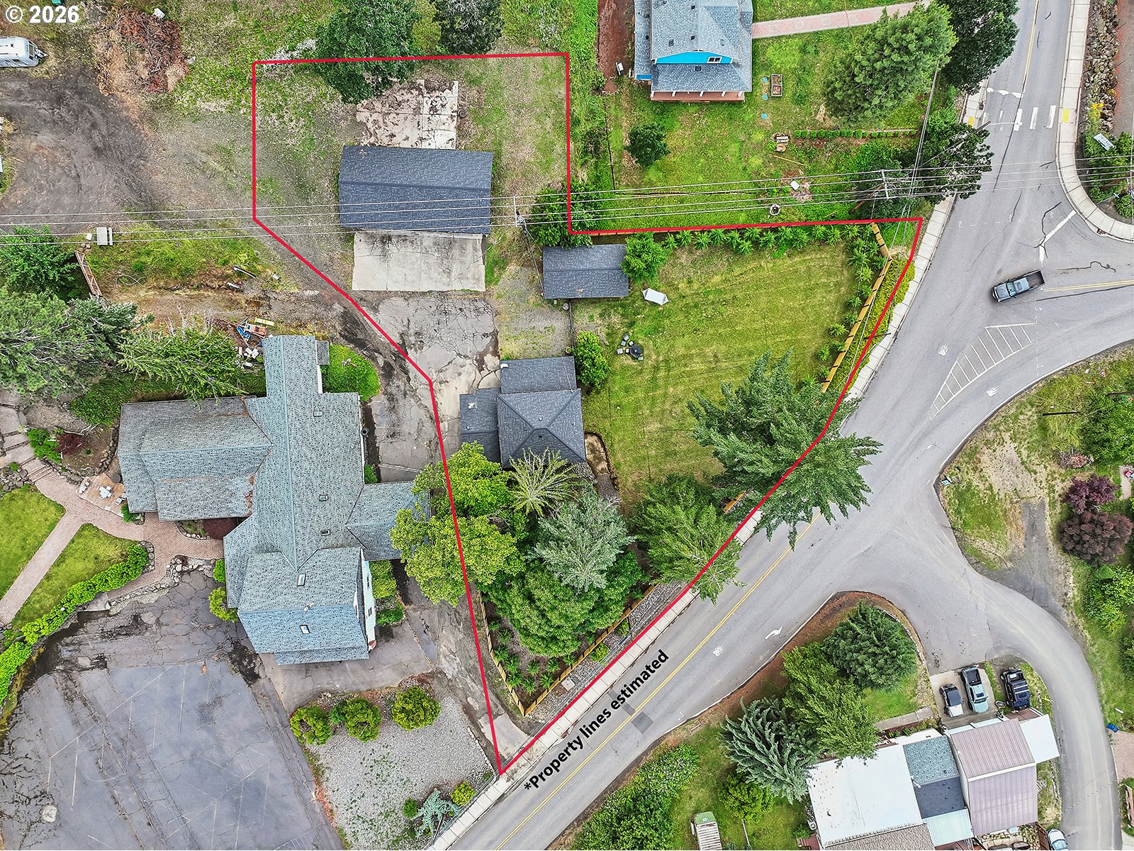 1280 N Main Ave Property Photo 3