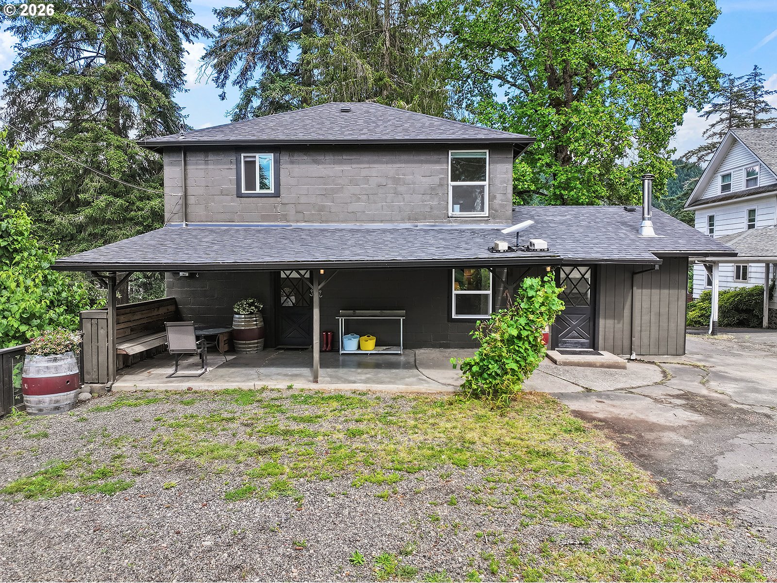 1280 N Main Ave Property Photo 43