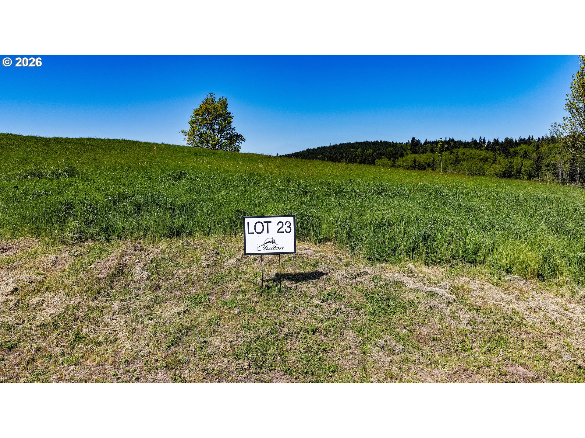 0 Starlight Ct Lot 23 Property Photo 1