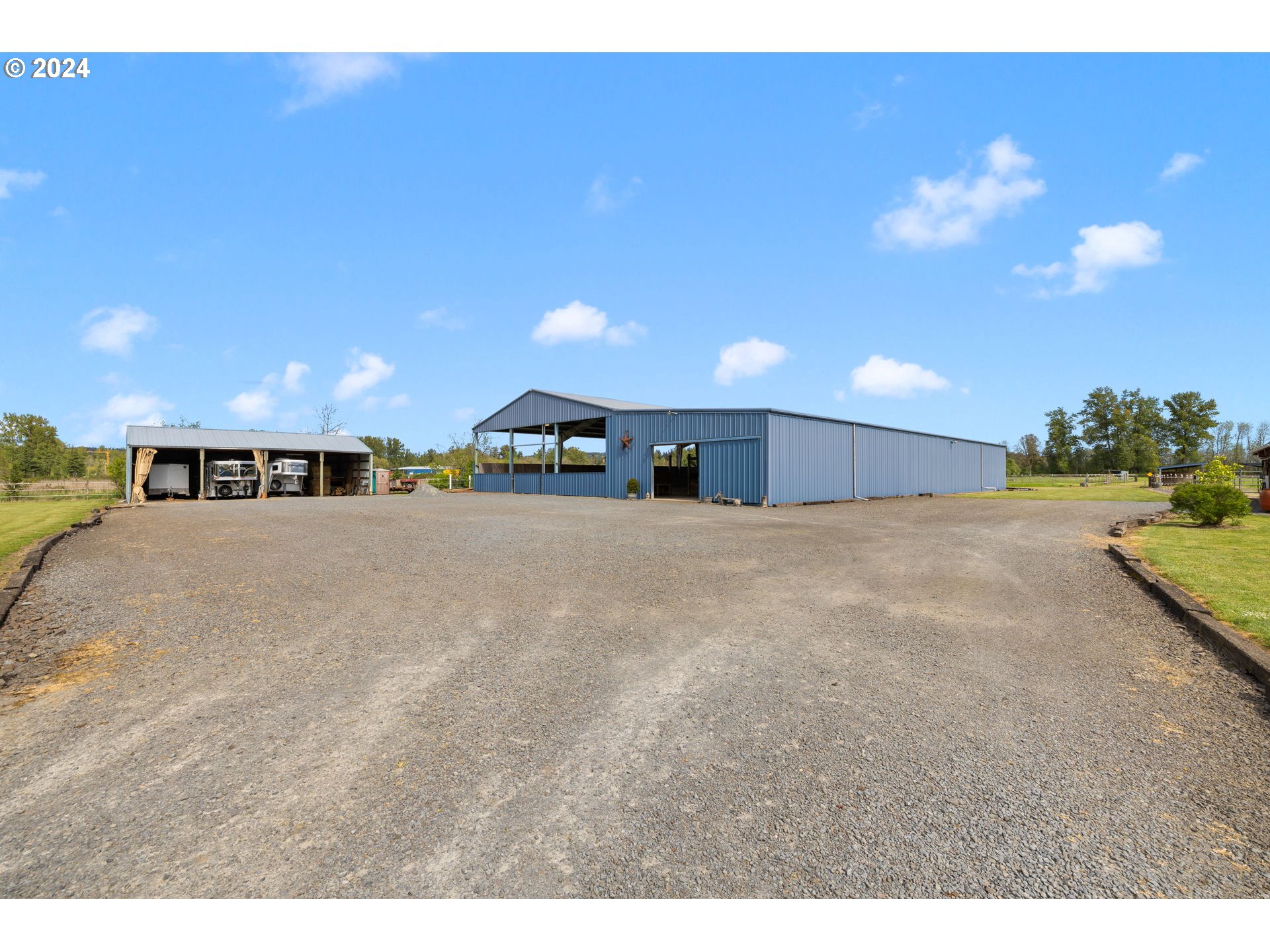 12430 S Oak Grove Rd Property Photo 6