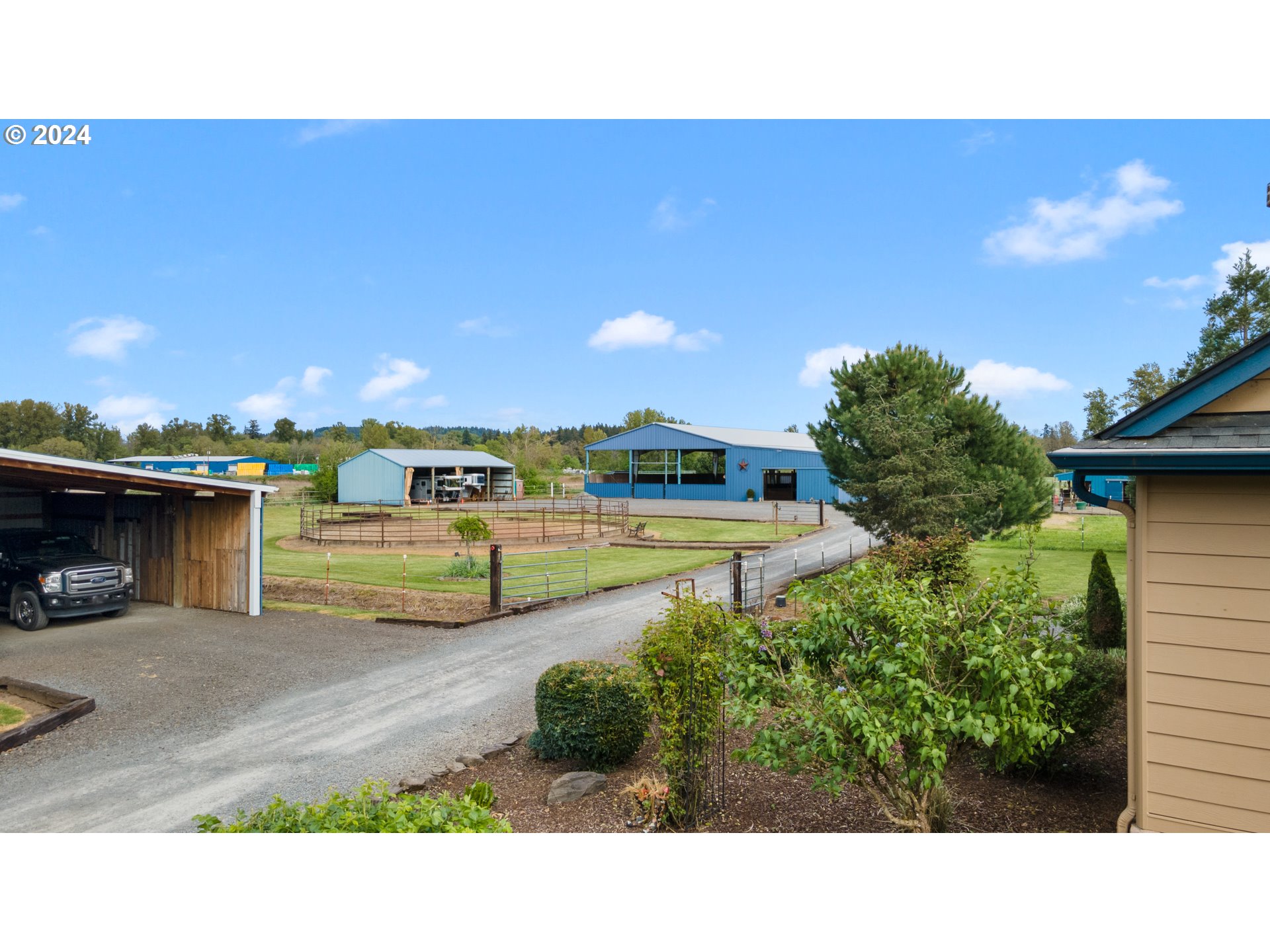 12430 S Oak Grove Rd Property Photo 8
