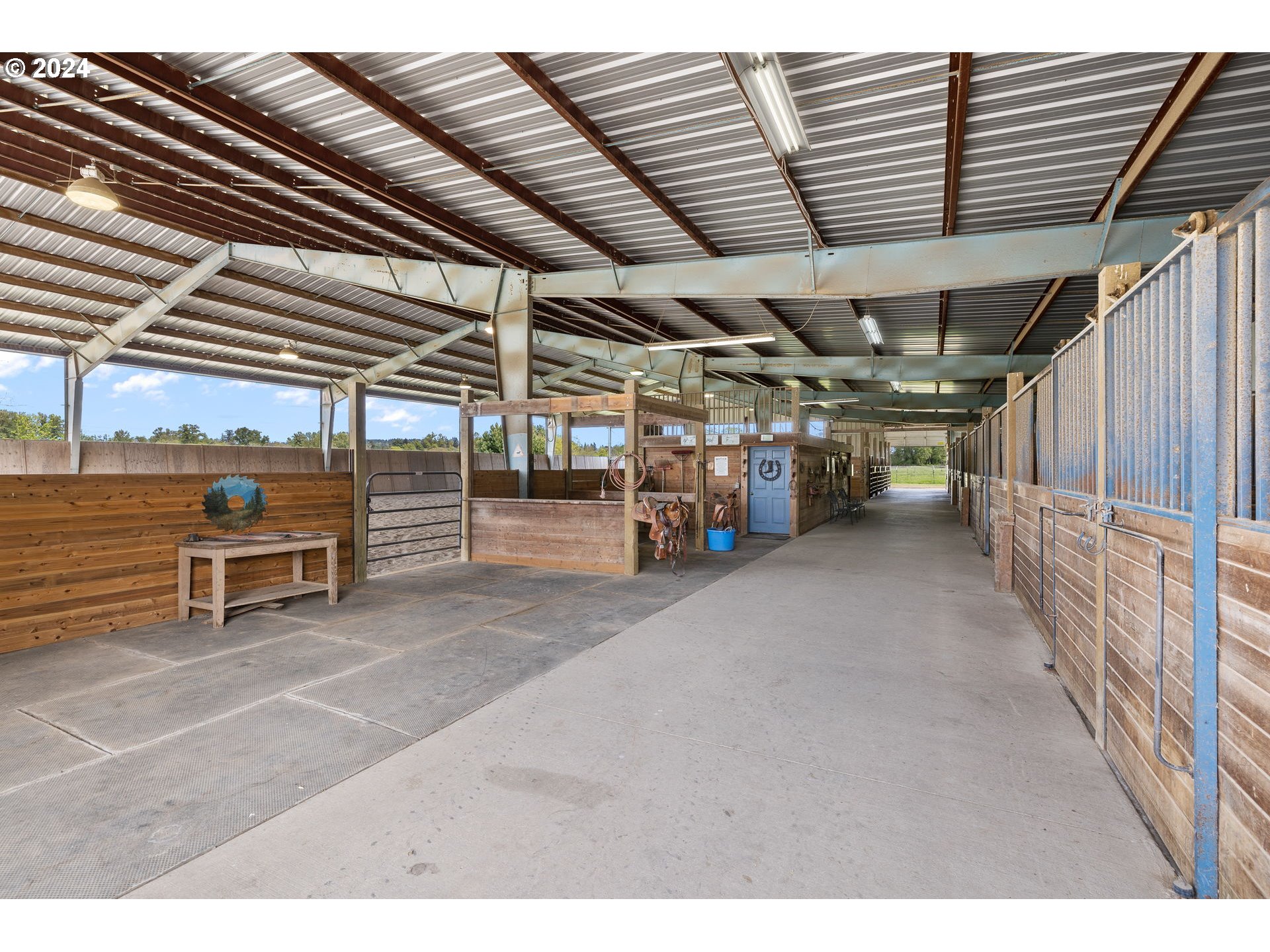 12430 S Oak Grove Rd Property Photo 10