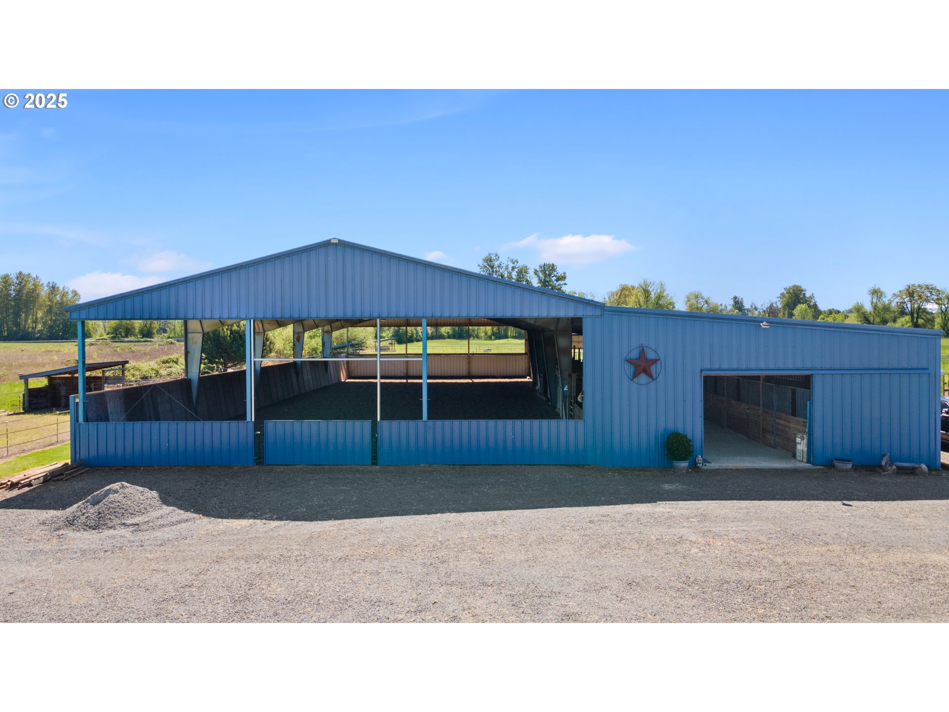 12430 S Oak Grove Rd Property Photo 15