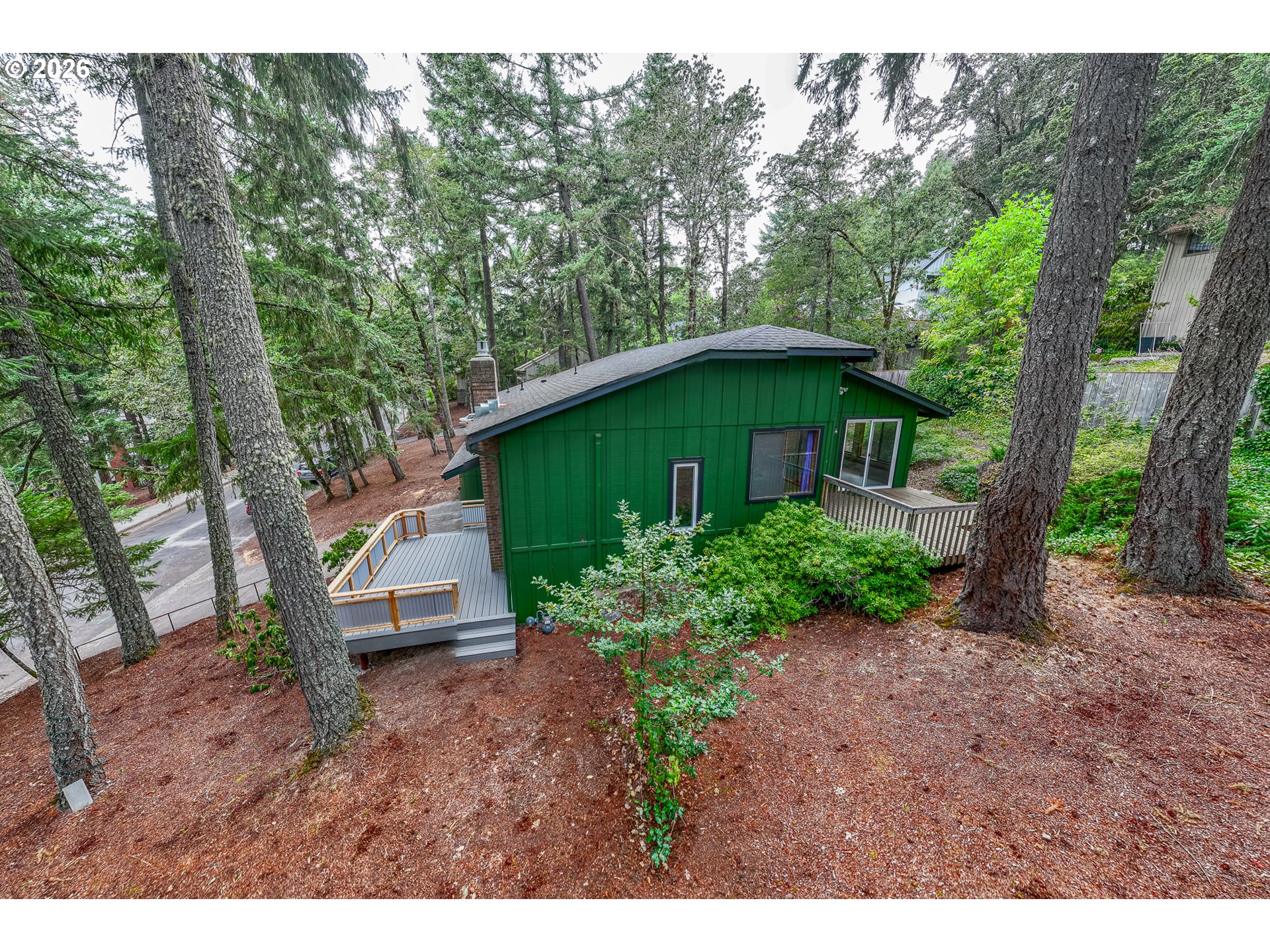 3827 Vine Maple St Property Photo 46