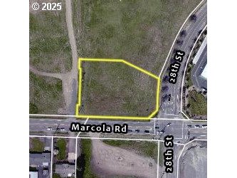Marcola RD Property Photo 1