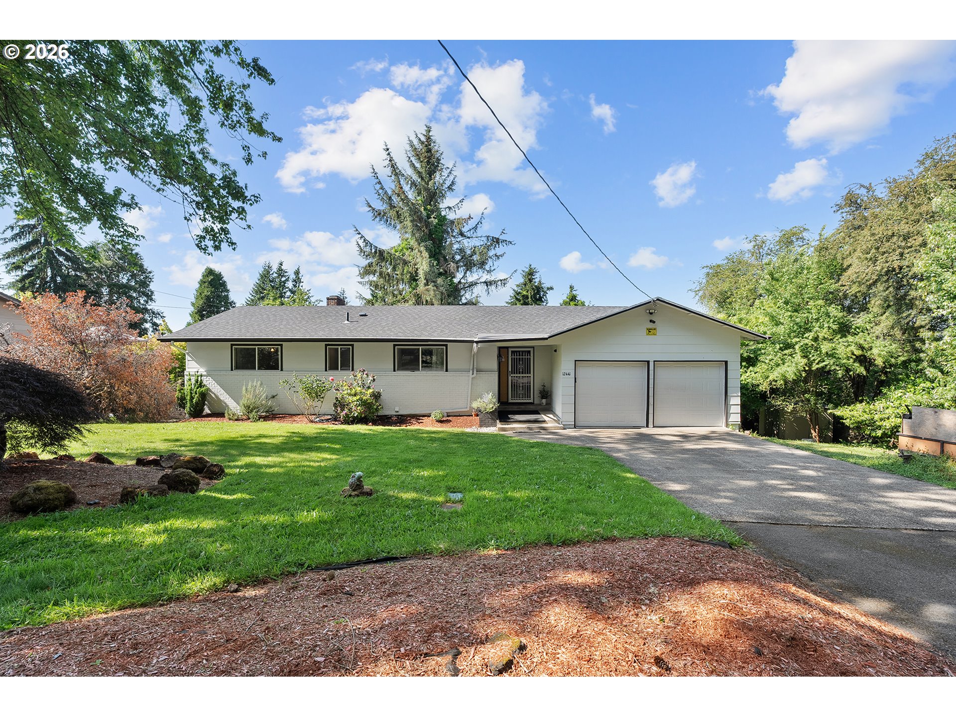 12441 Se Knapp St Property Photo 1