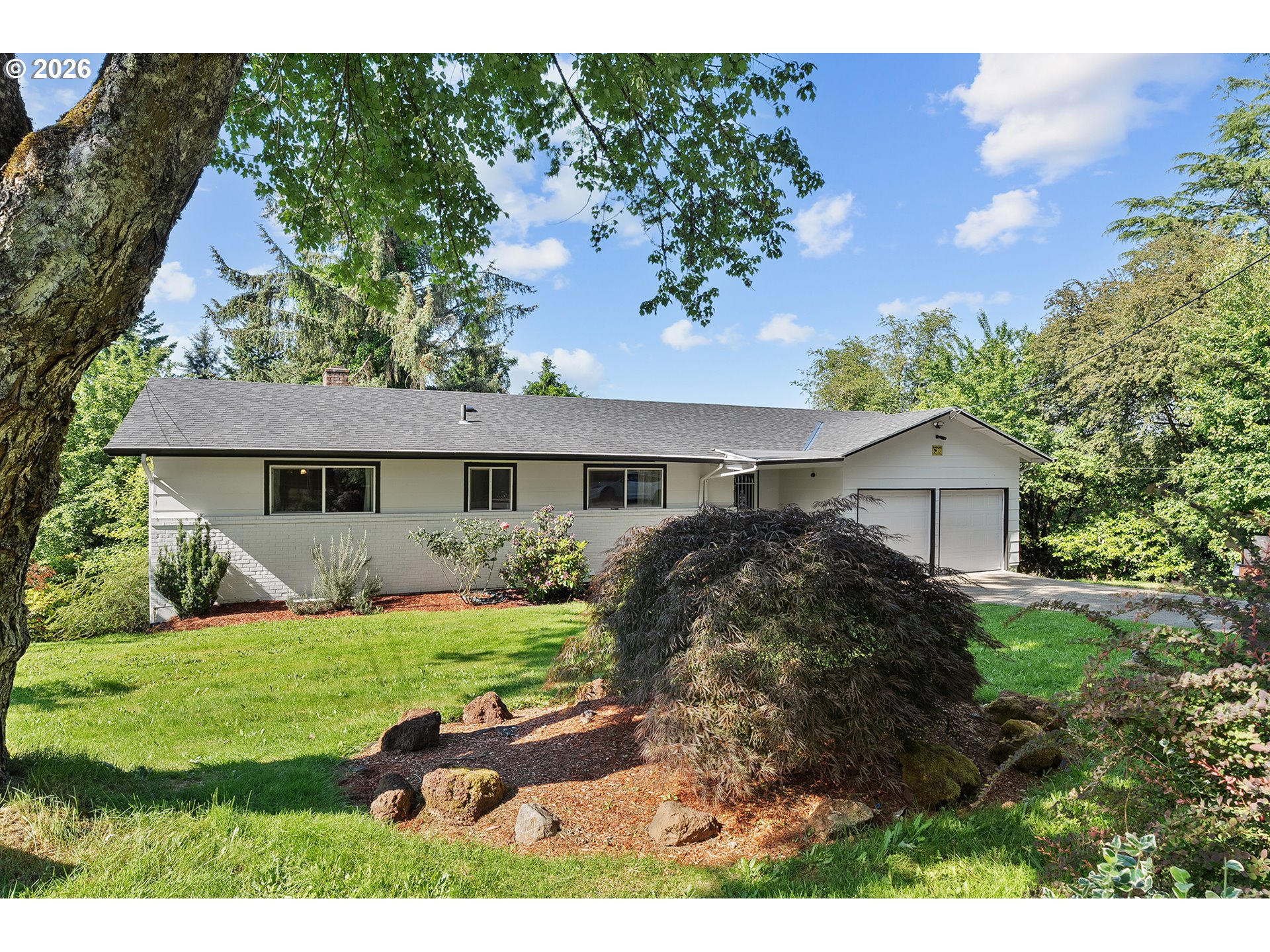 12441 Se Knapp St Property Photo 2