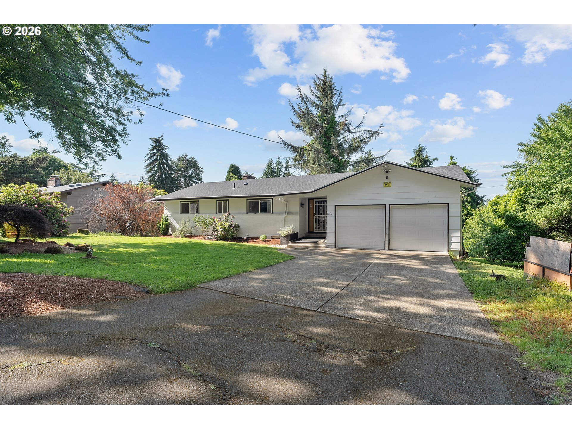 12441 Se Knapp St Property Photo 3