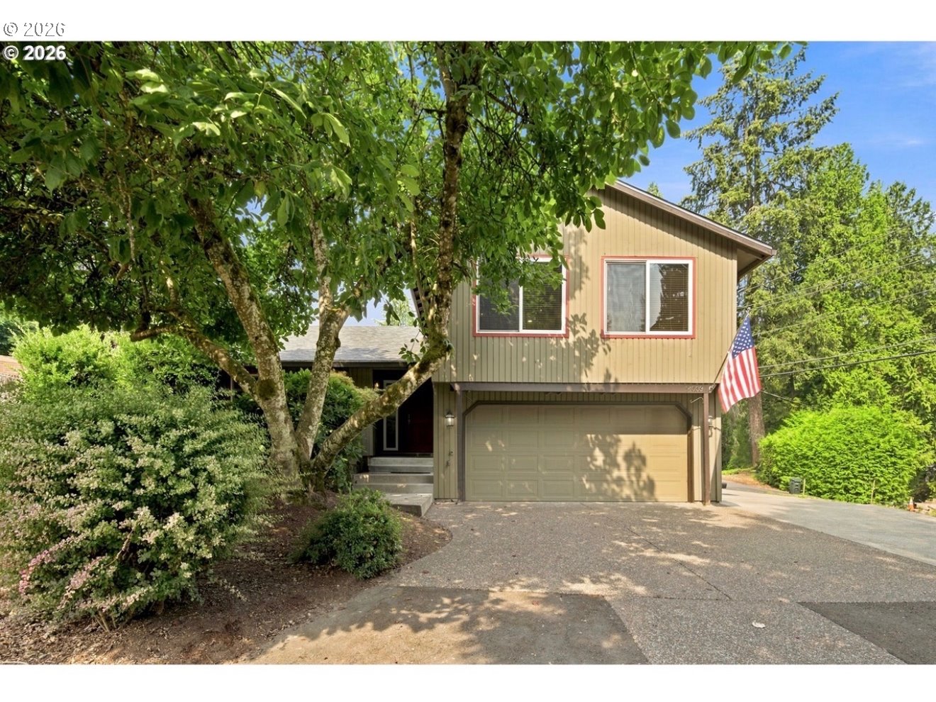 14003 Se Brekke Ct Property Photo 1