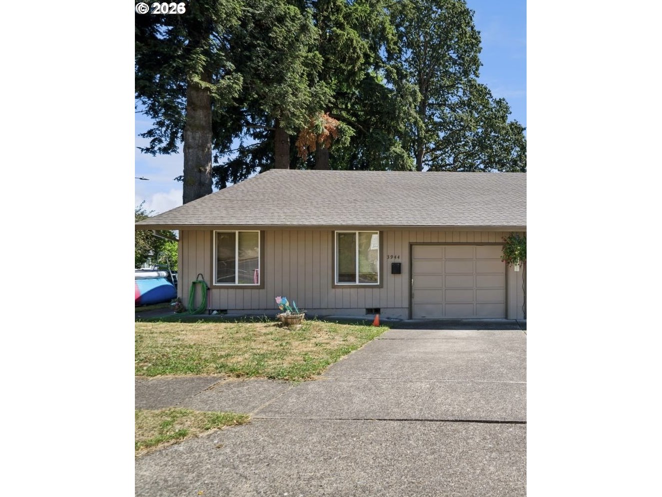 3944 Se Monroe St A Property Photo 1