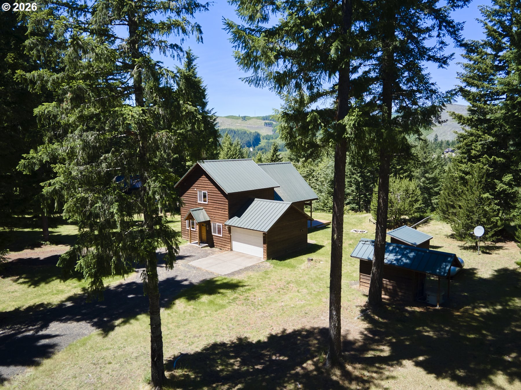 502 LOOWIT LN Property Photo 1