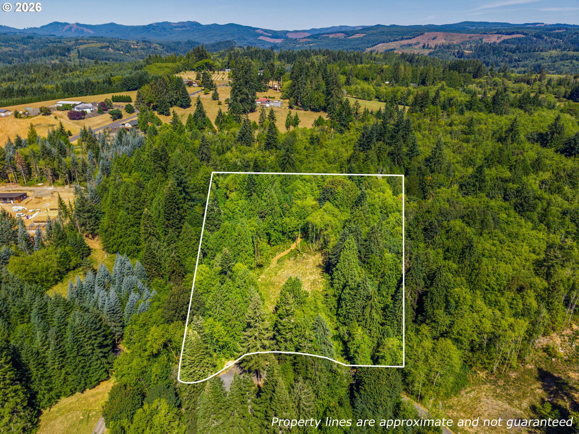 0 Old Tree Farm DR A Property Photo 1