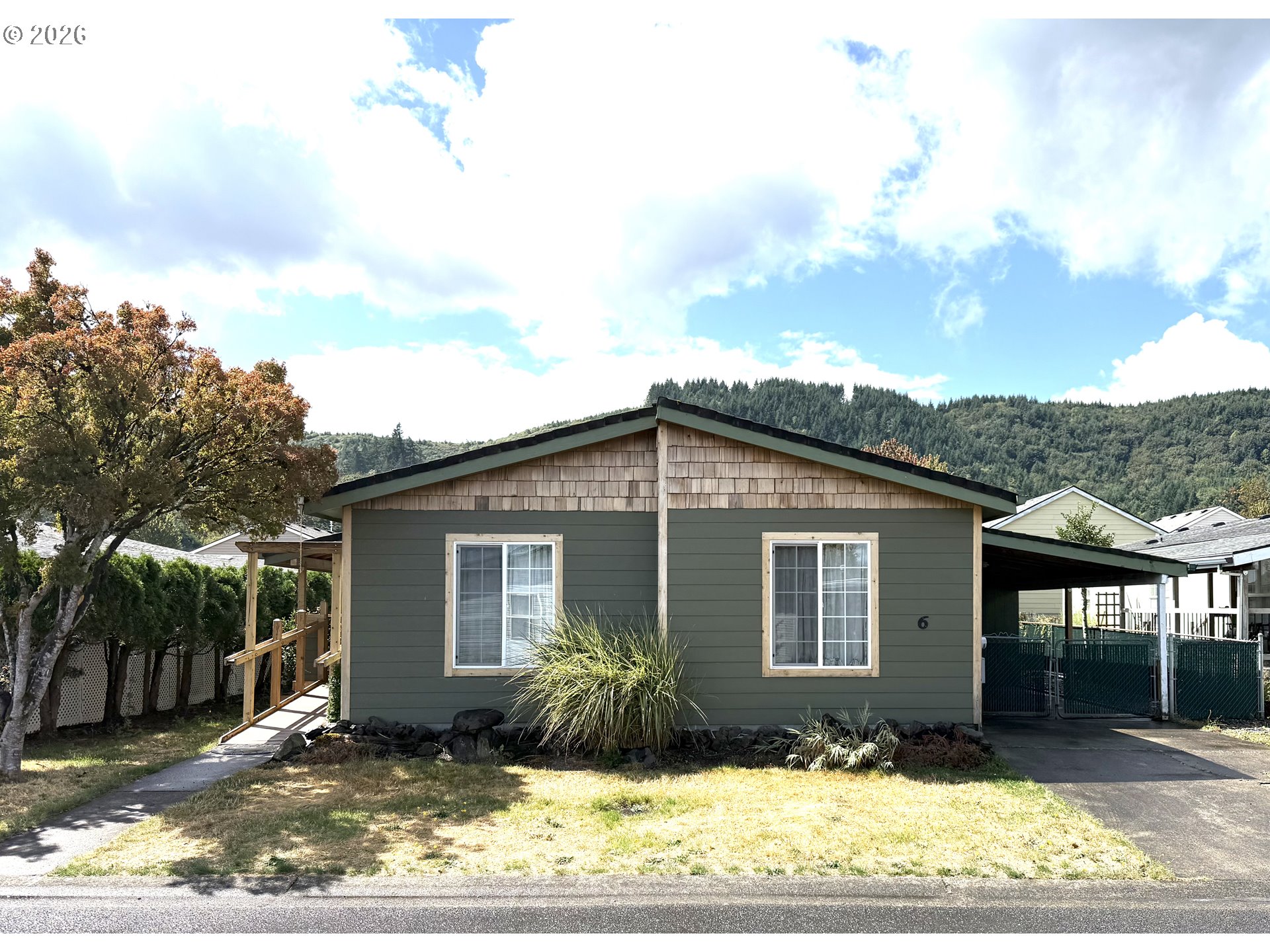 375 Metlako Way #6 Property Photo 1