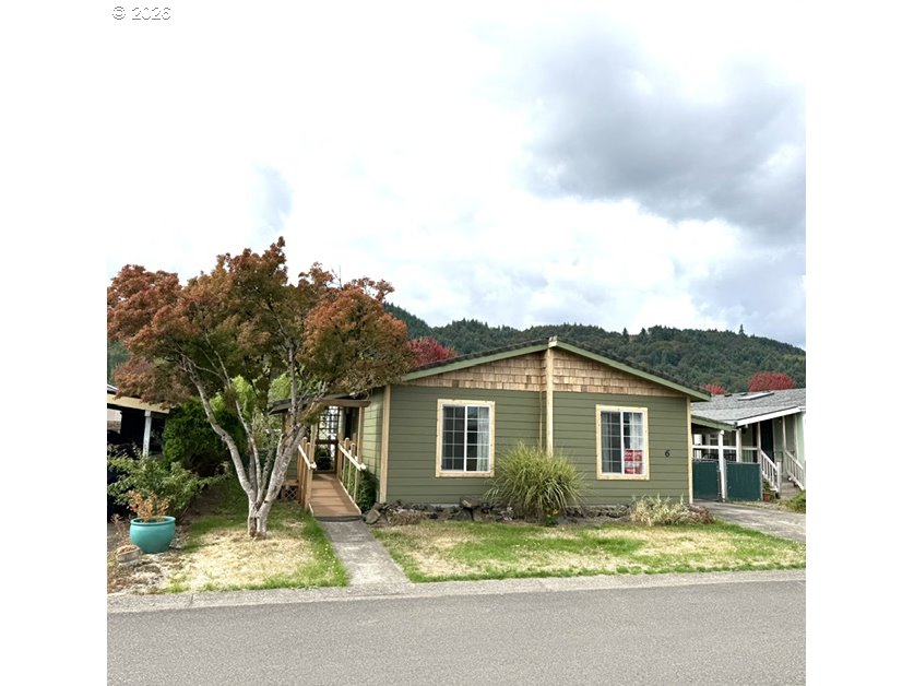 375 Metlako Way #6 Property Photo 1
