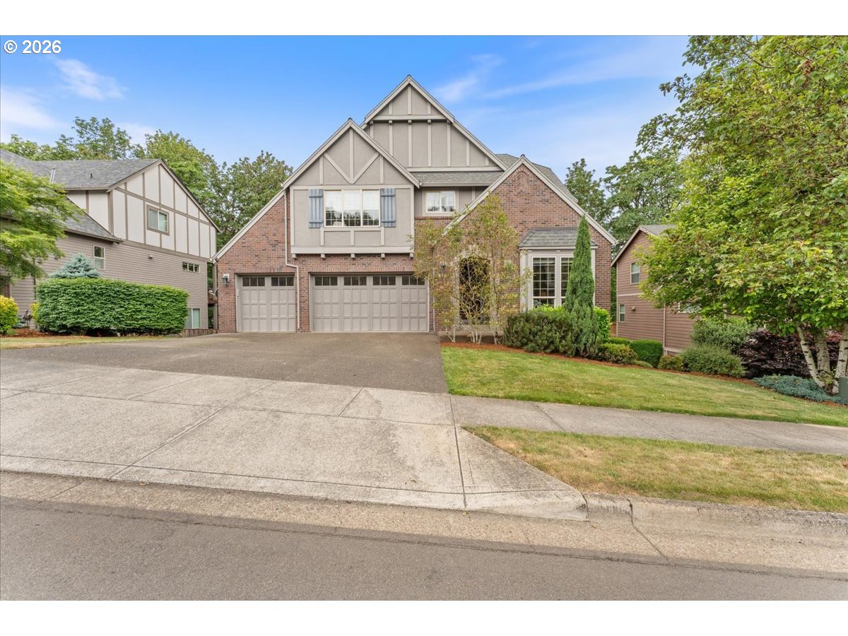 9385 Se Hamilton Ln Property Photo 1