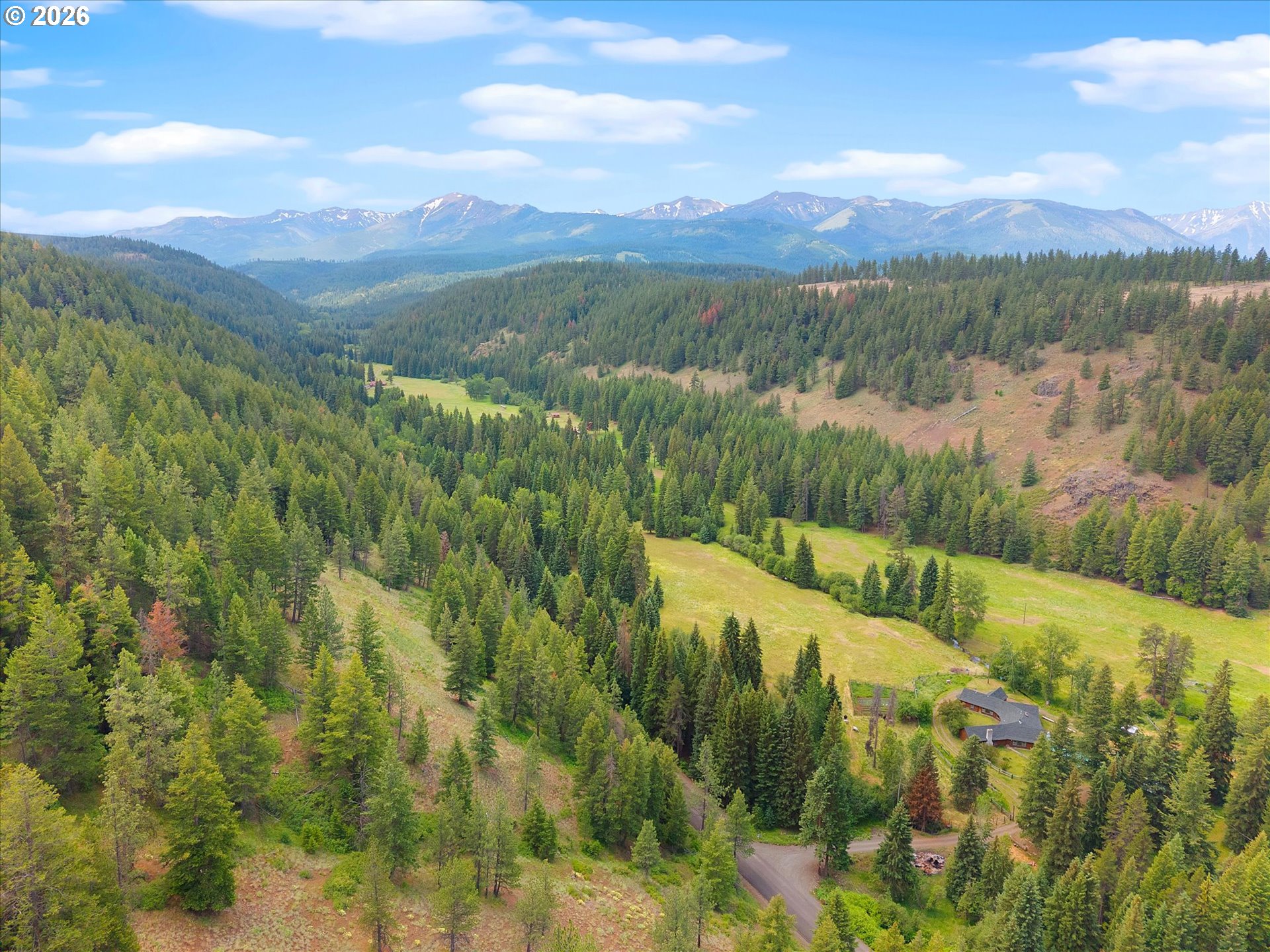 61608 Wallowa Mountian Loop Property Photo 1