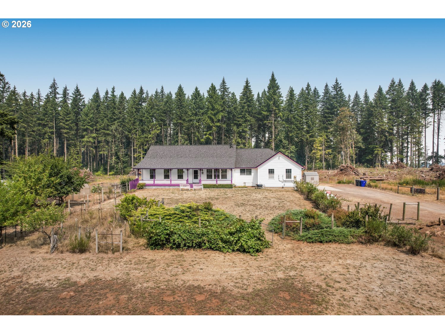 23937 S Shady Forest Ln Property Photo 1