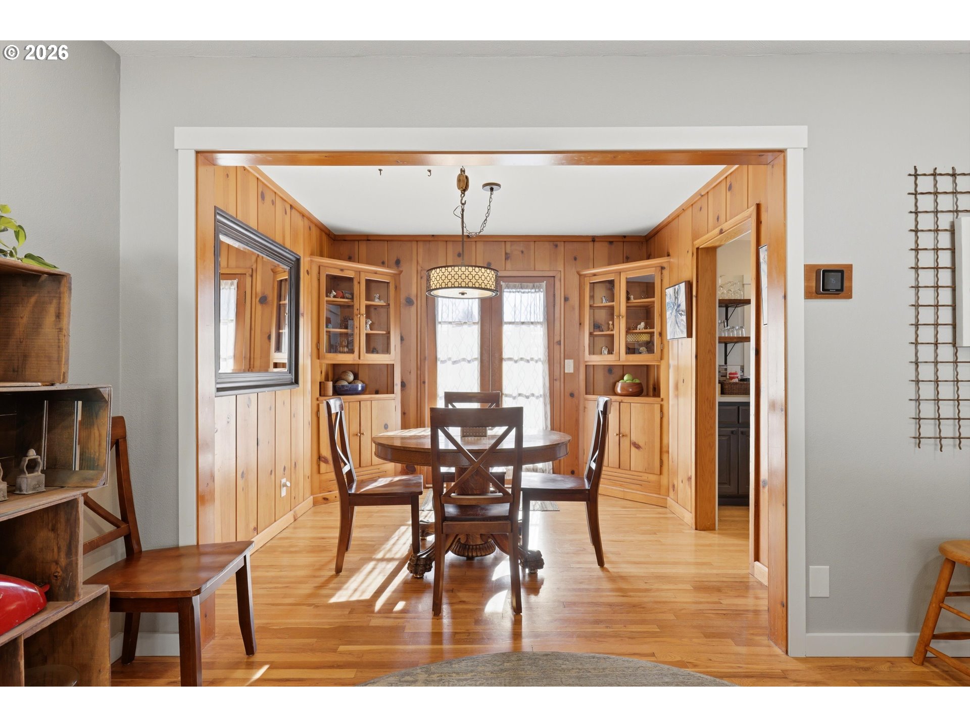 208 N College St Property Photo 8