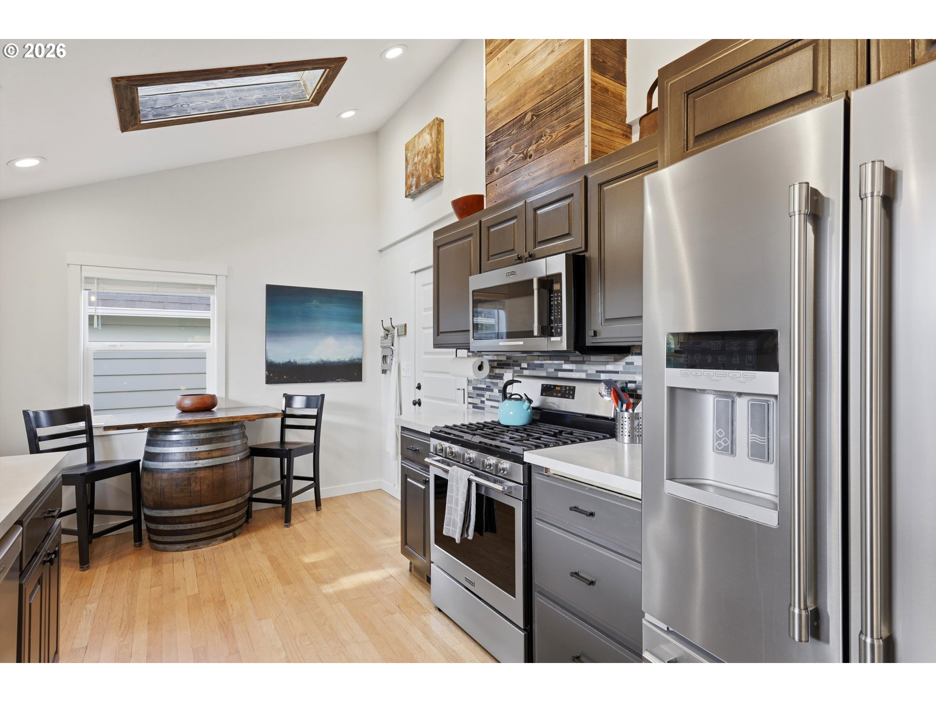 208 N College St Property Photo 12