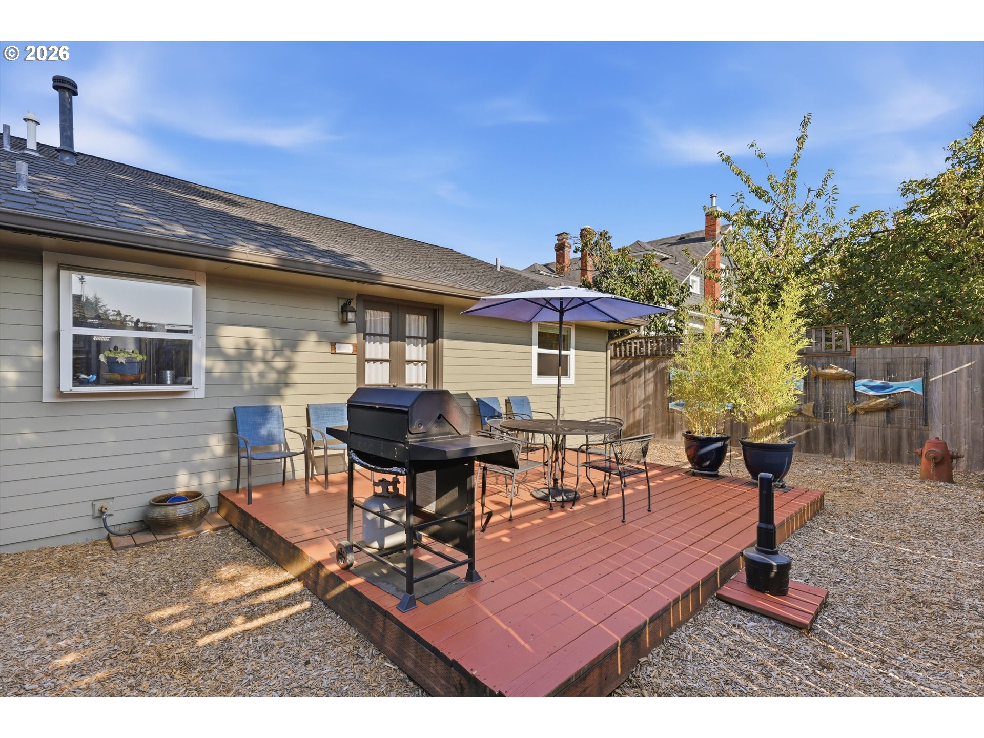 208 N College St Property Photo 32