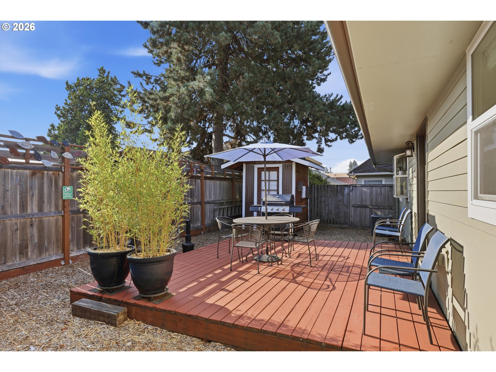 208 N College St Property Photo 34