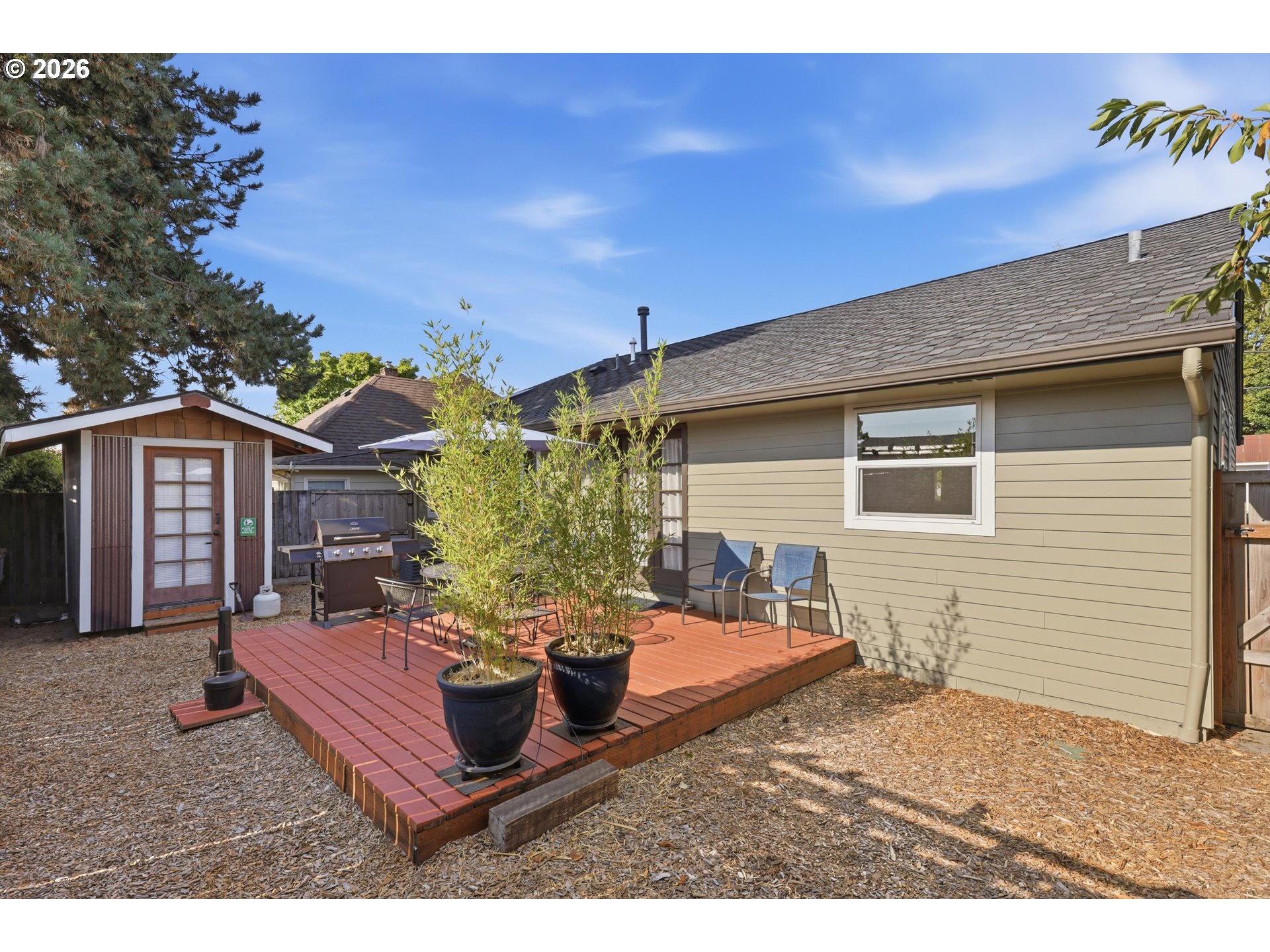 208 N College St Property Photo 37