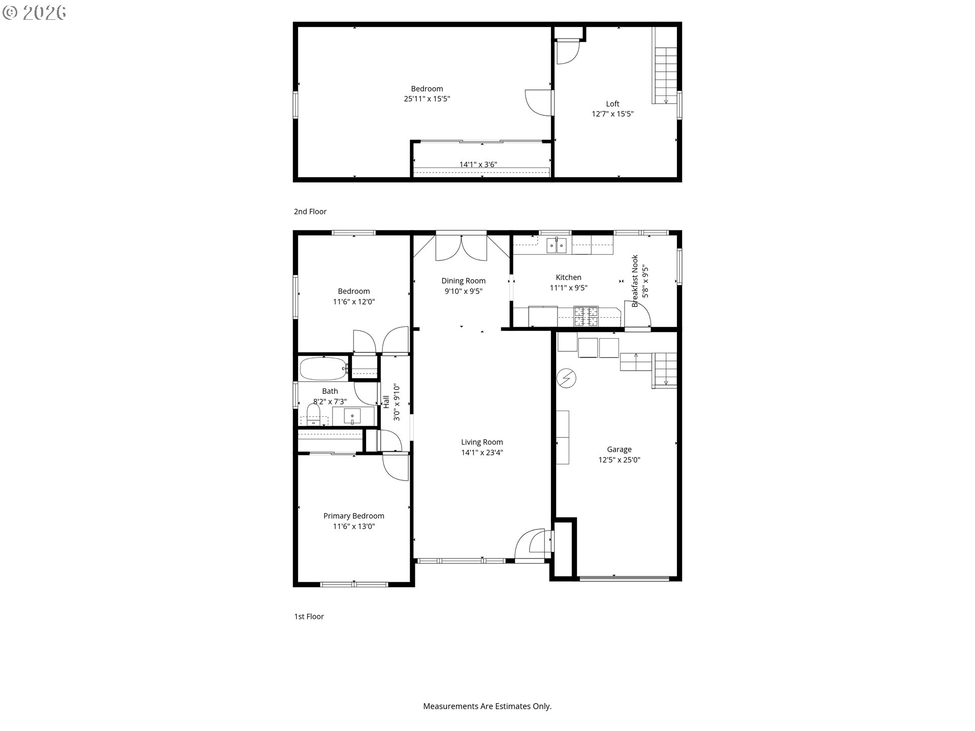 208 N College St Property Photo 39