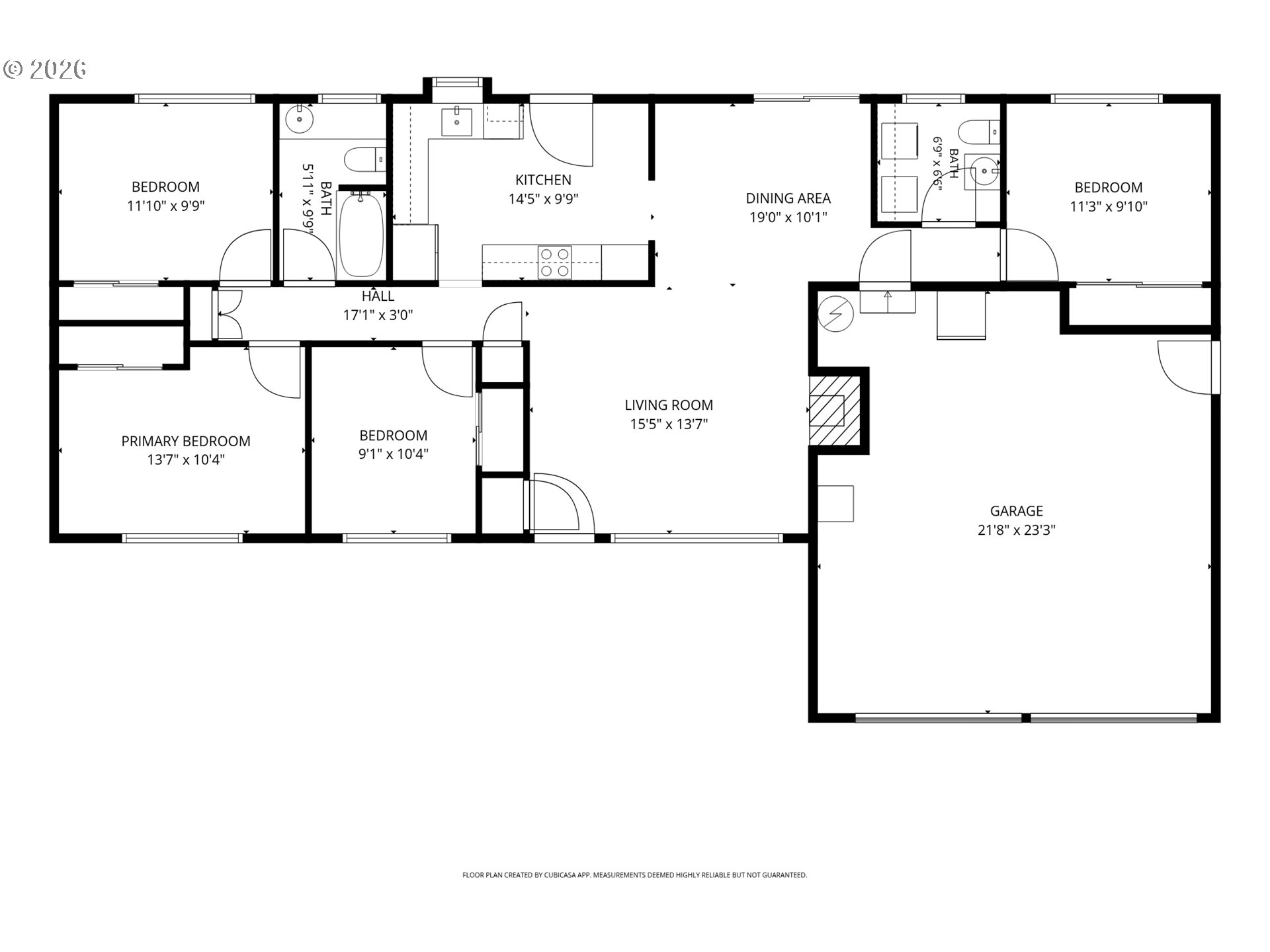 13670 Sw 22nd St Property Photo 35