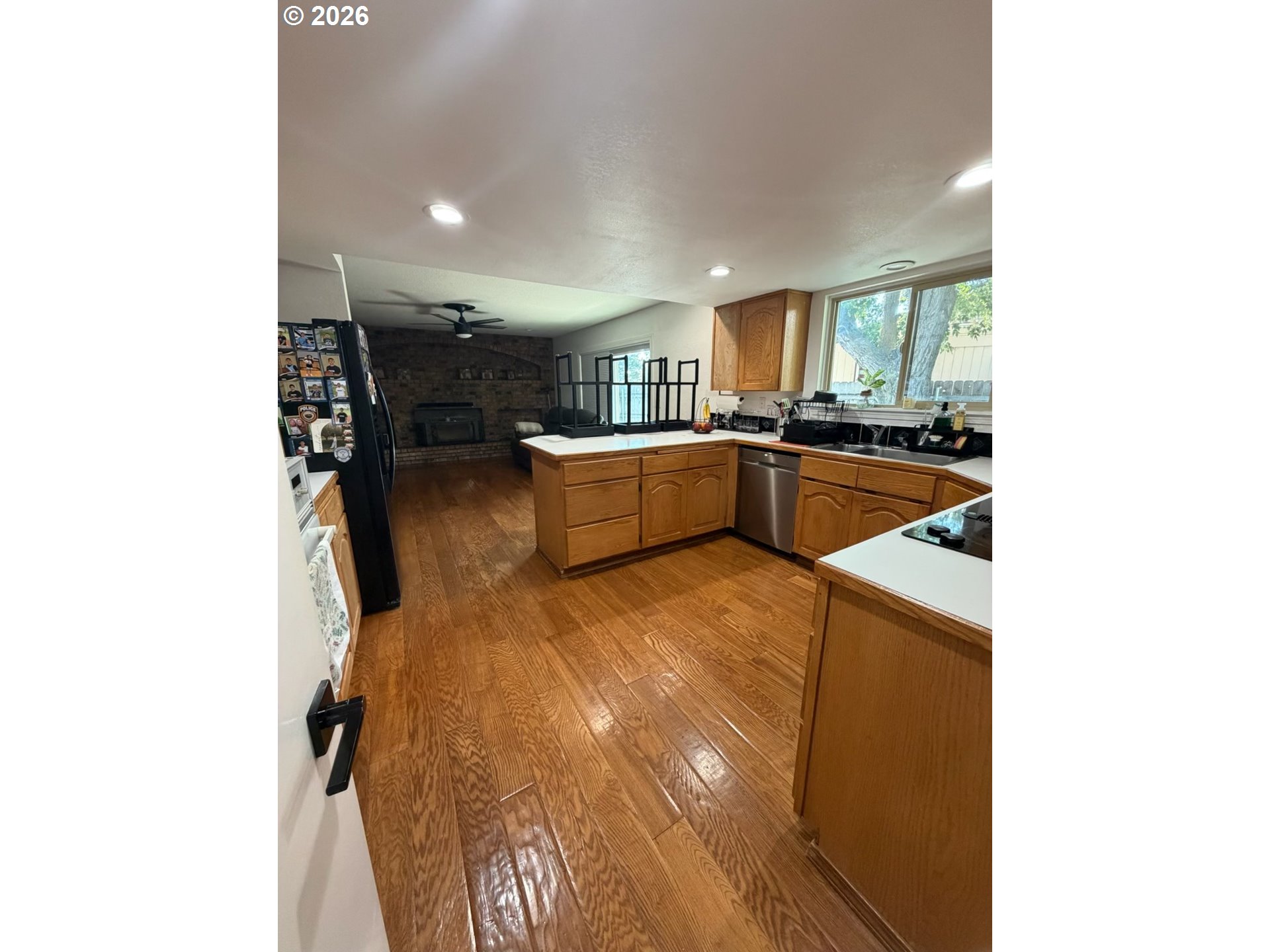308 Sw Faler Rd Property Photo 5