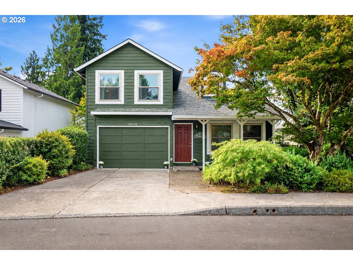 10374 Sw Picks Way Property Photo 1