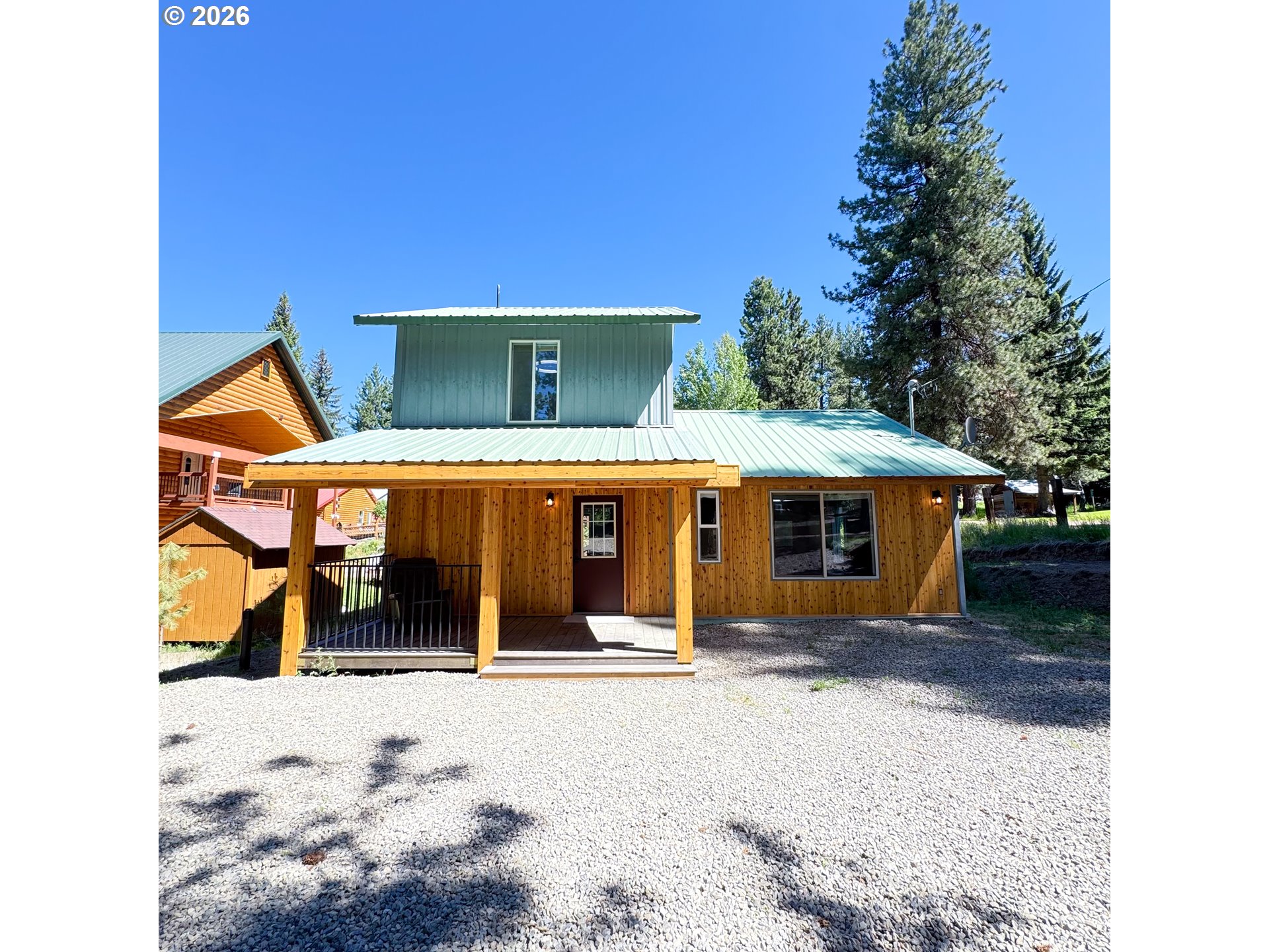 238 Auburn St Property Photo 1