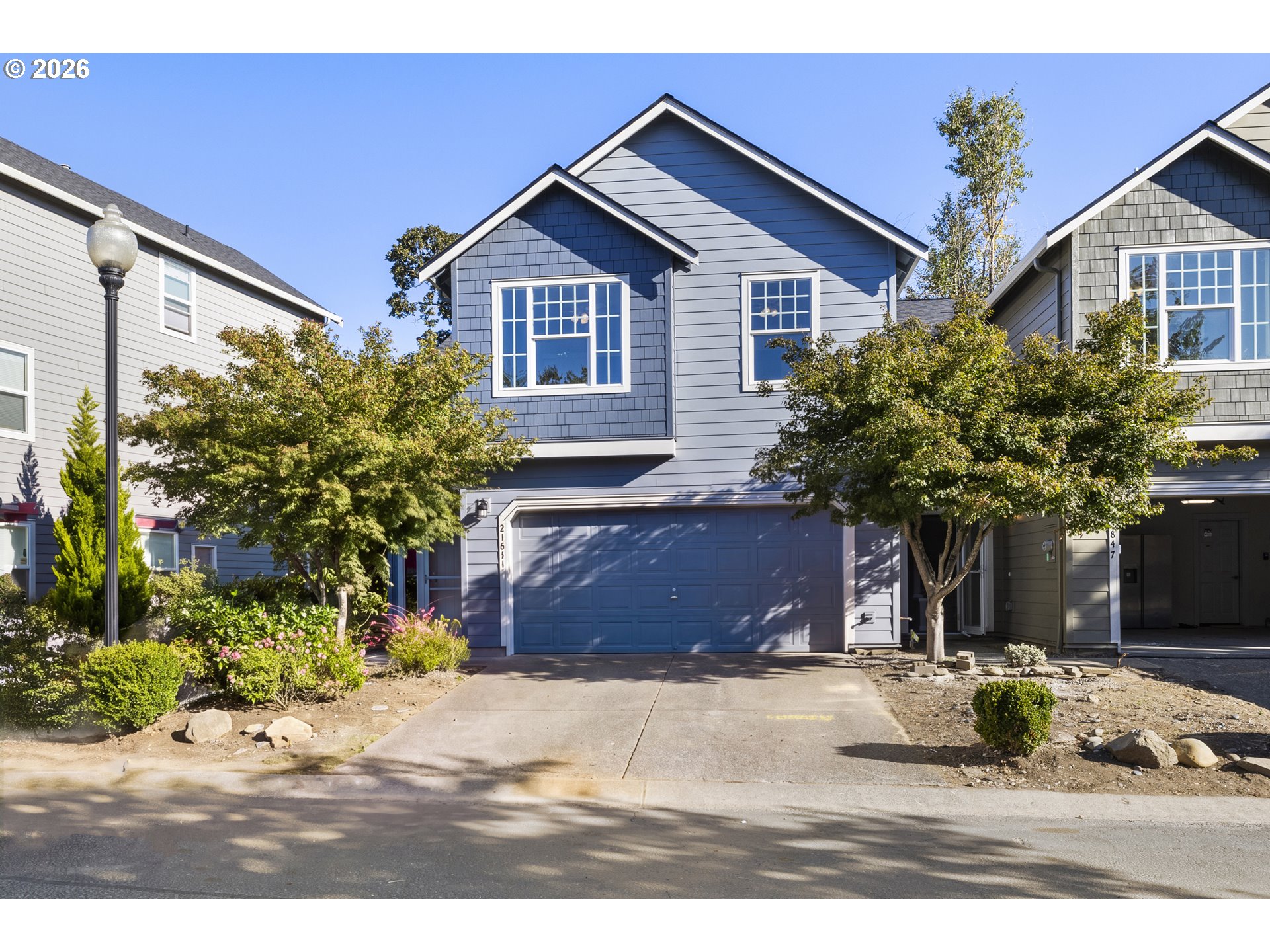 21843 NE HEARTWOOD CIR Property Photo 1