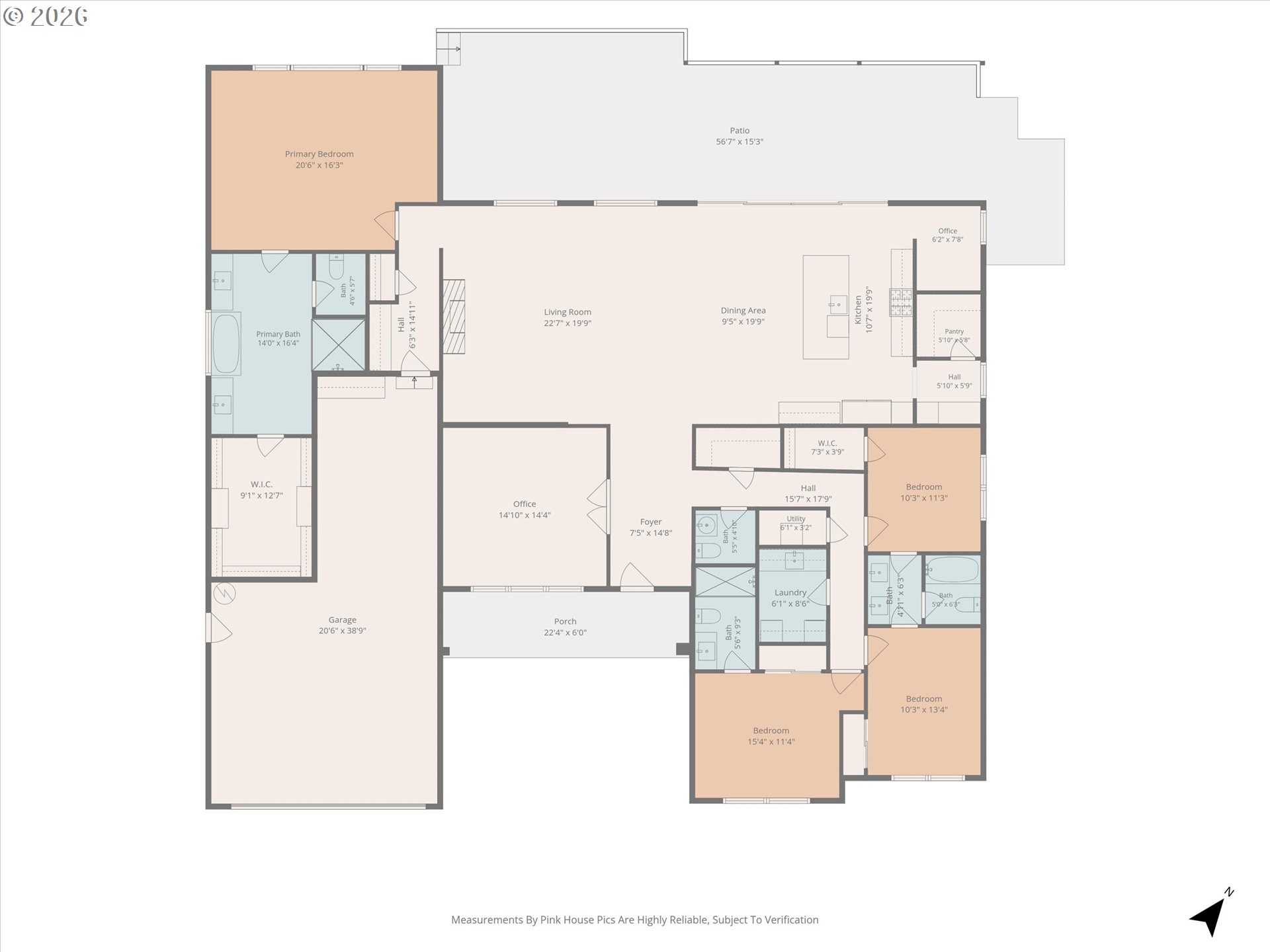 309 W Fir Loop Property Photo 39